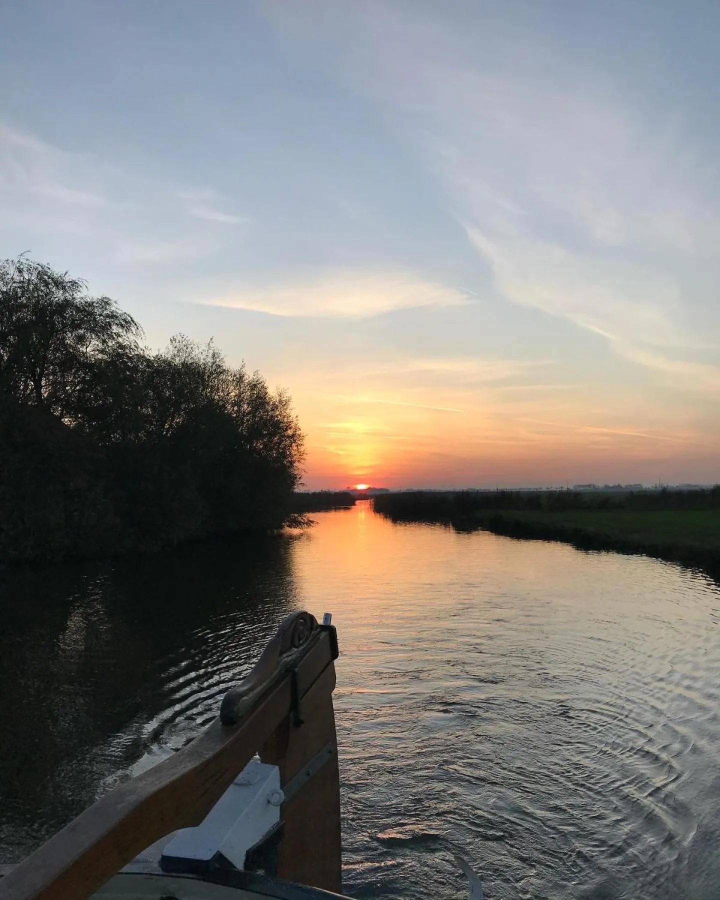 Vakantiehuisjes Marsherne