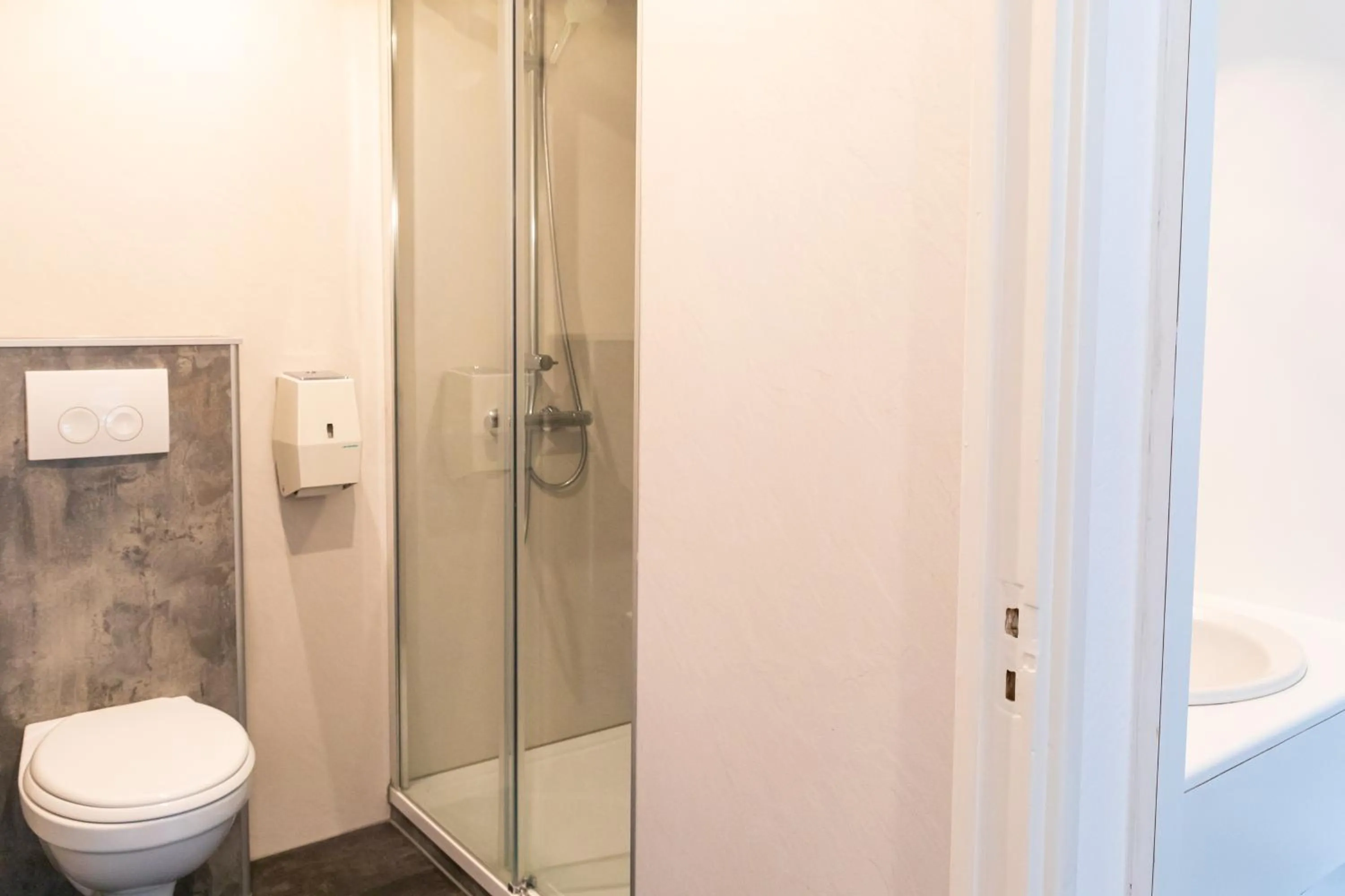 Bathroom in Huis Ter Geul