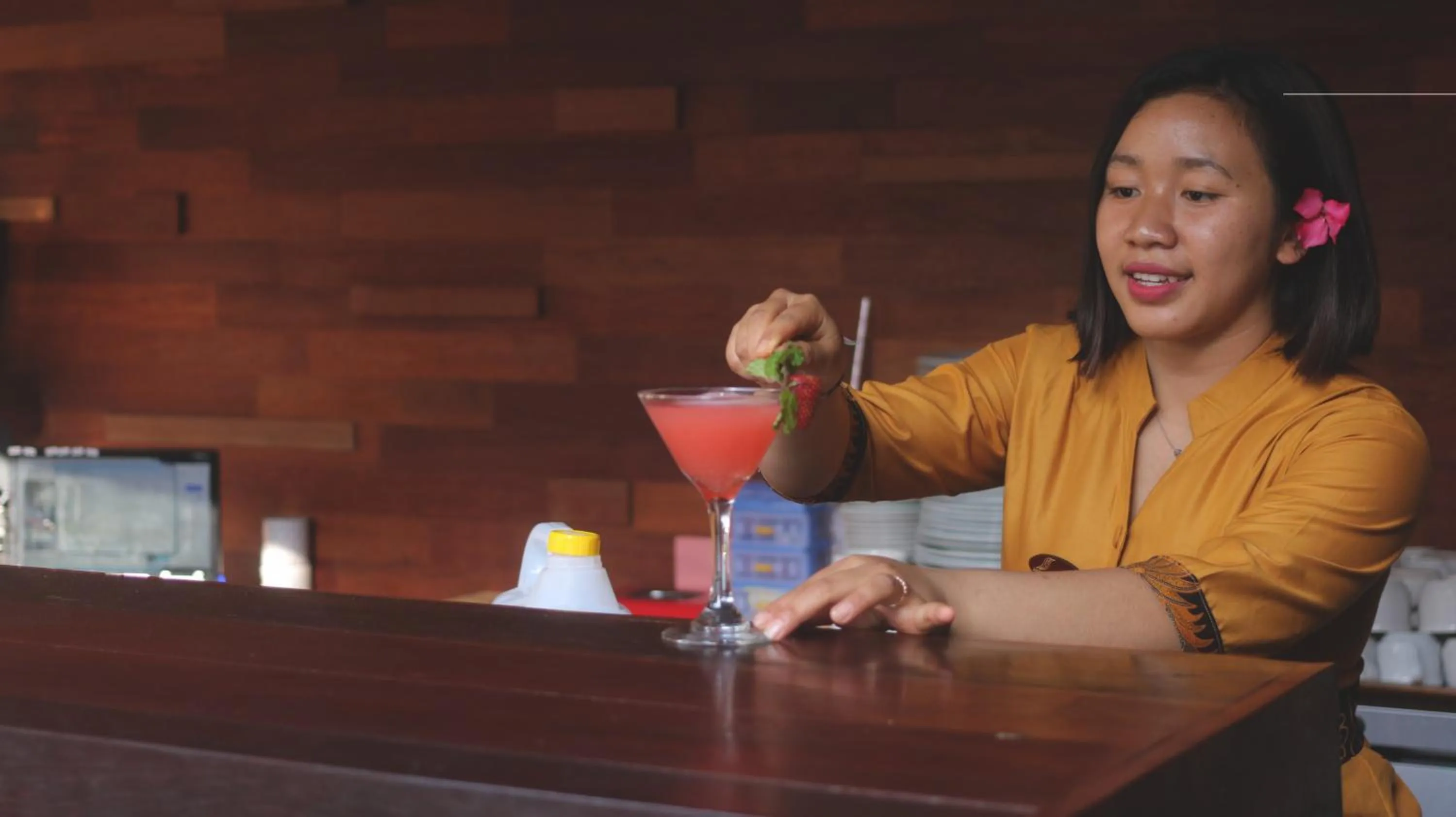 Argya Santi Suite and Villas