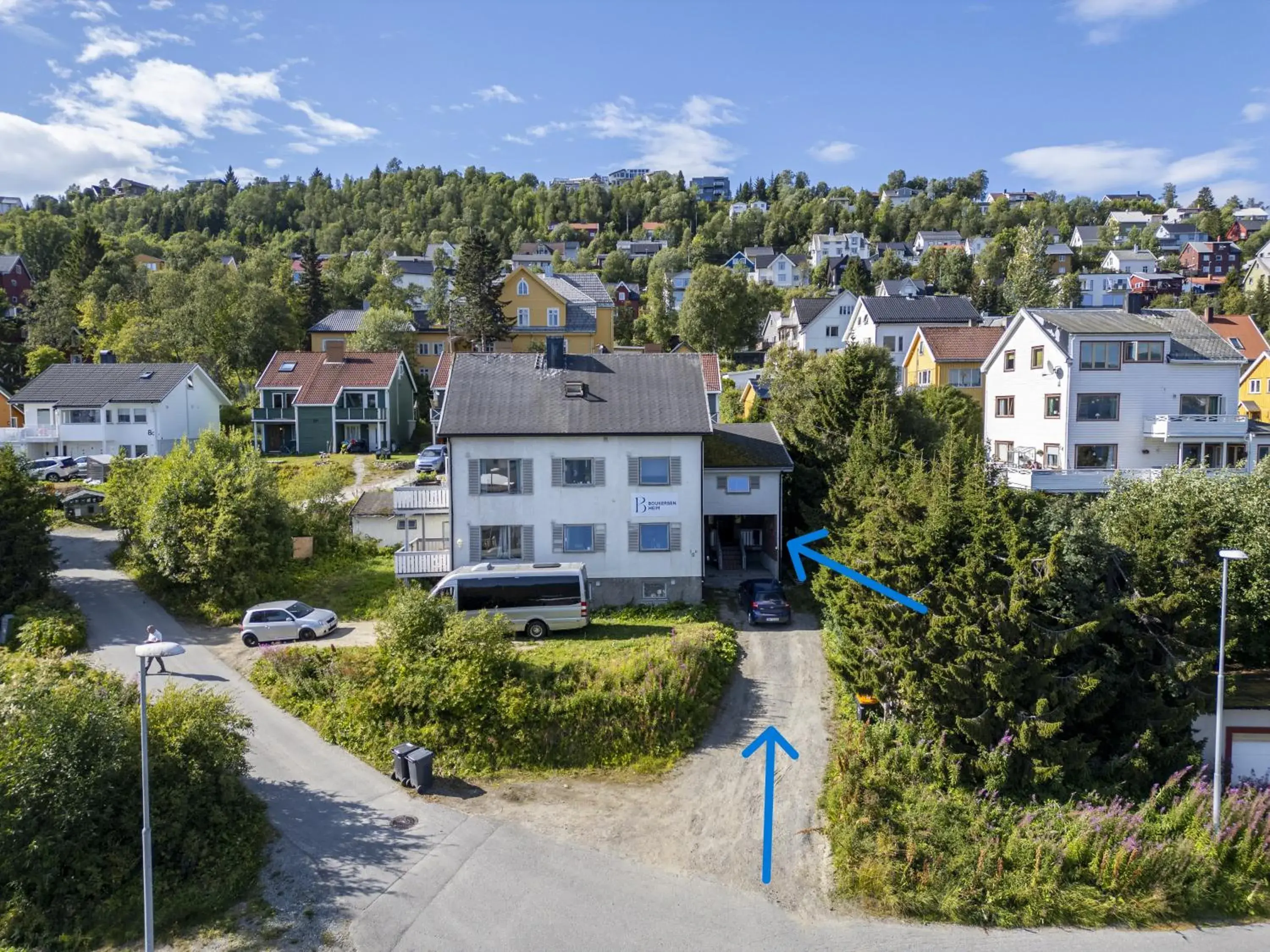 Boukersen Heim Boukersen Heim