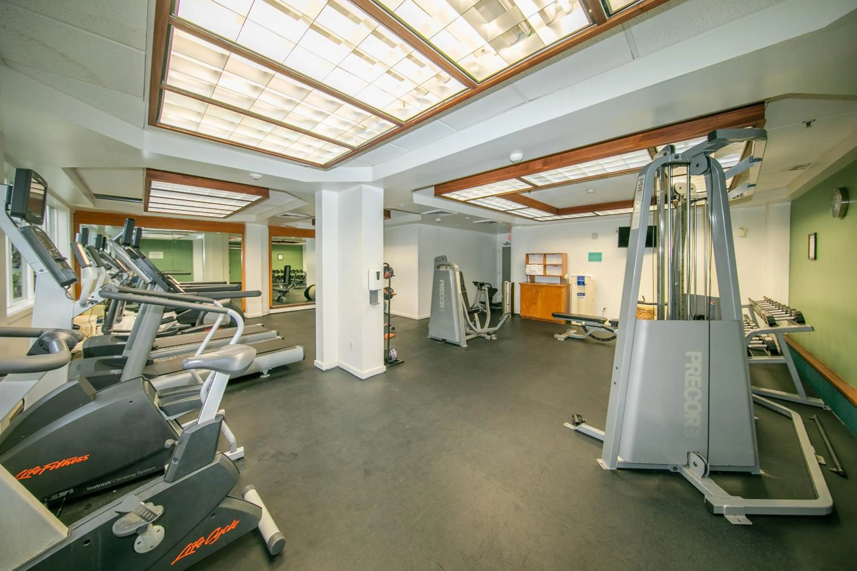 Kauai Beach Resort Room 2309