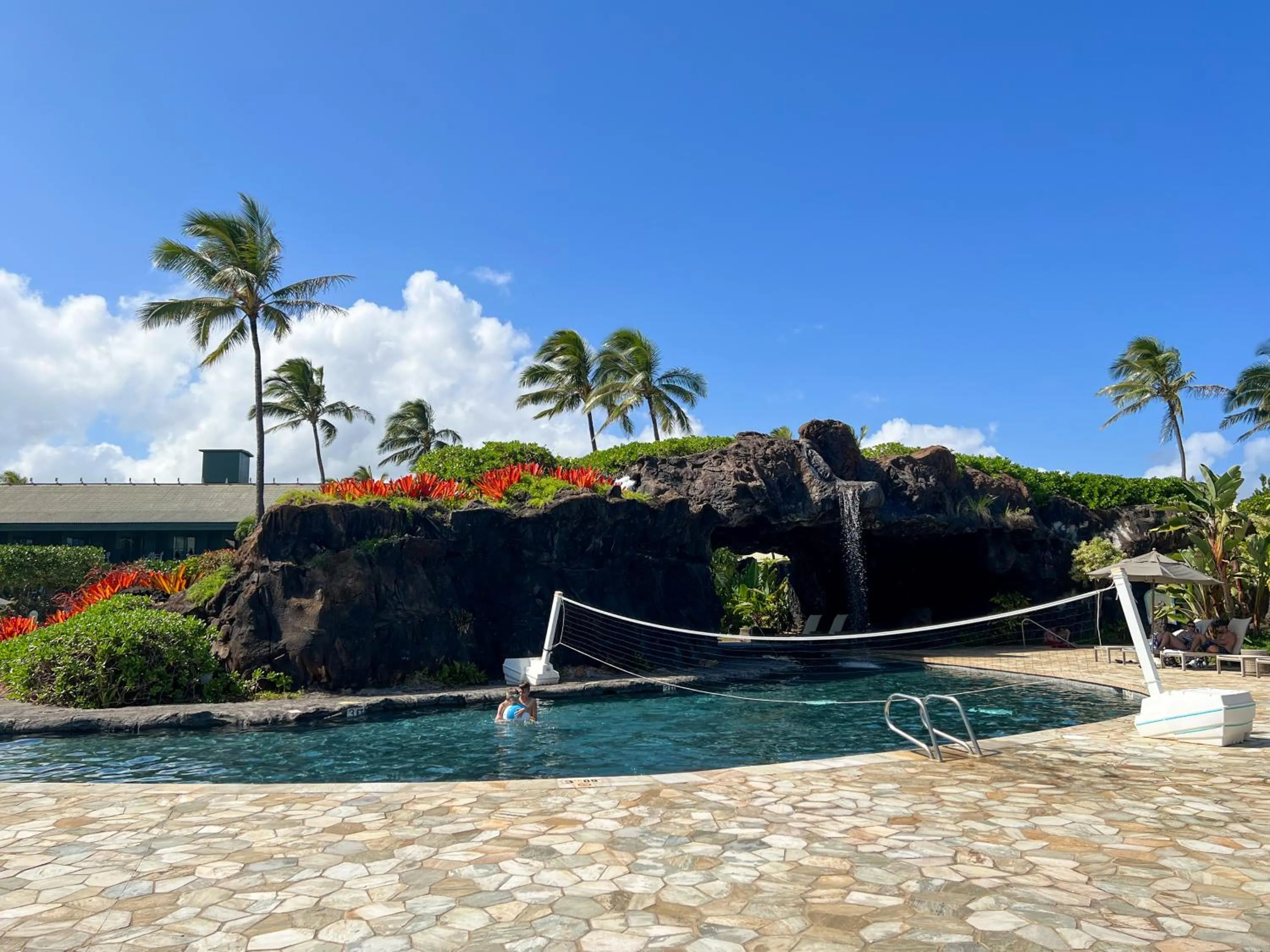 Kauai Beach Resort Room 2309