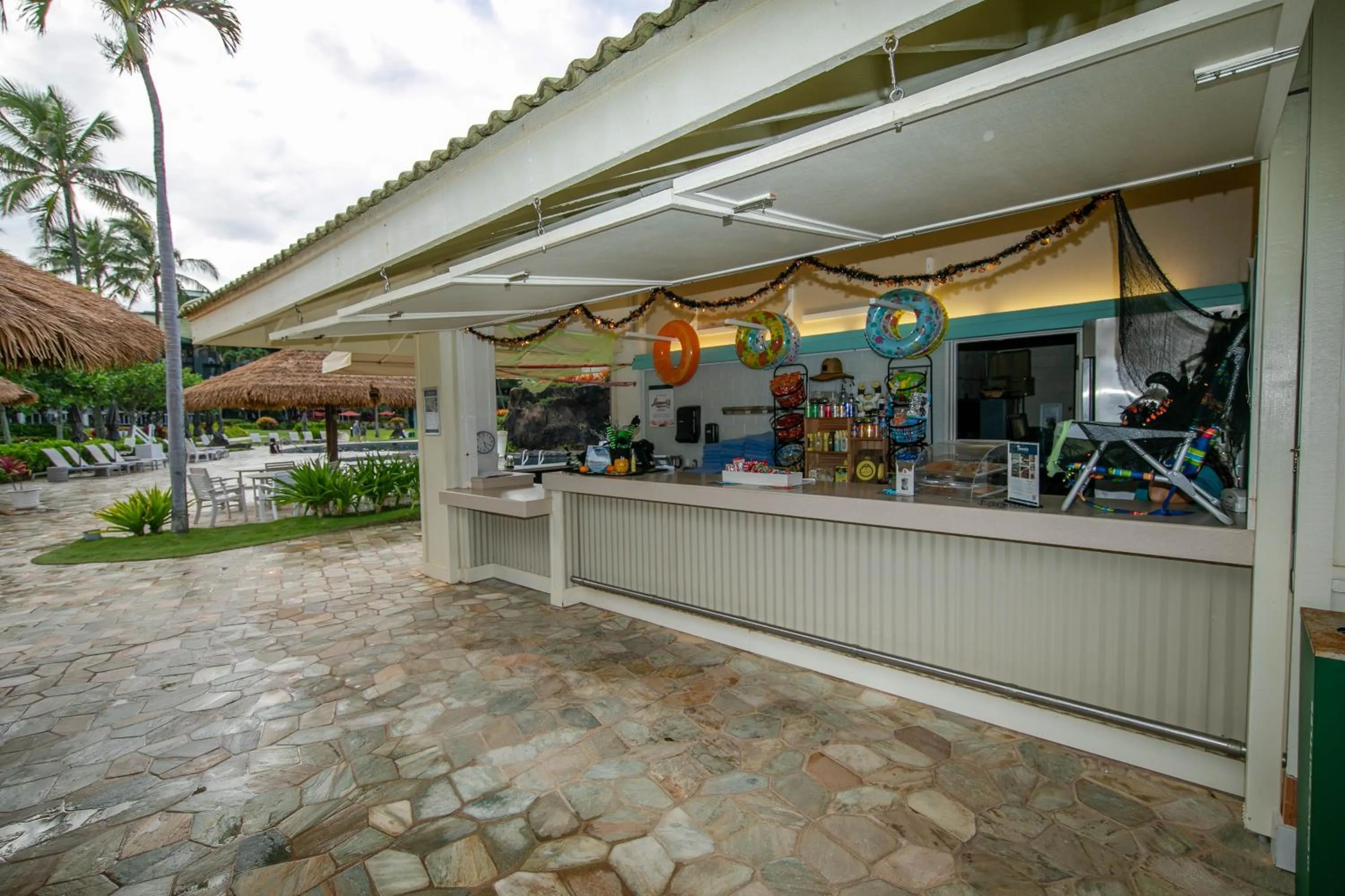 Kauai Beach Resort Room 2309