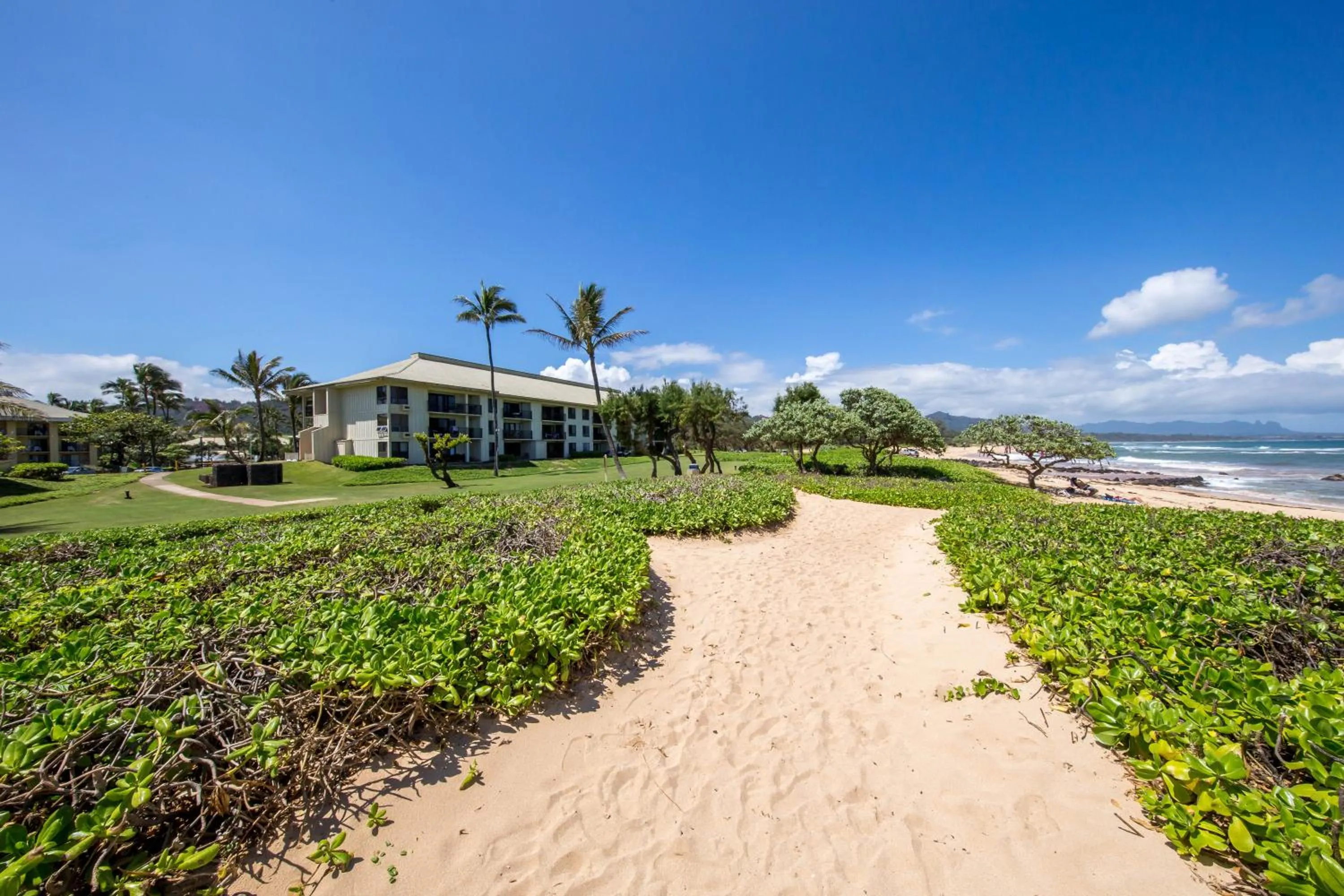 Kauai Beach Resort Room 2309