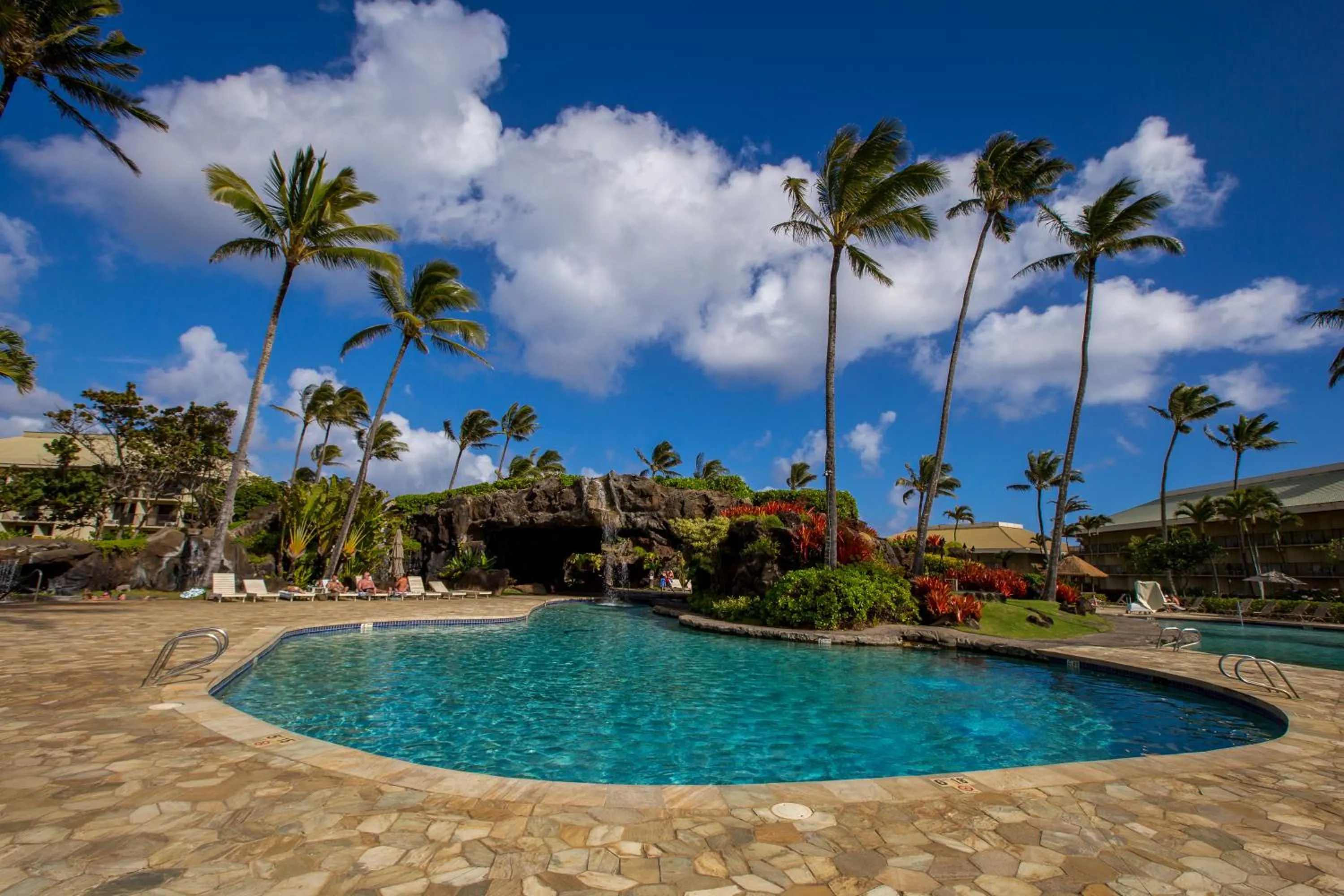 Kauai Beach Resort Room 2309