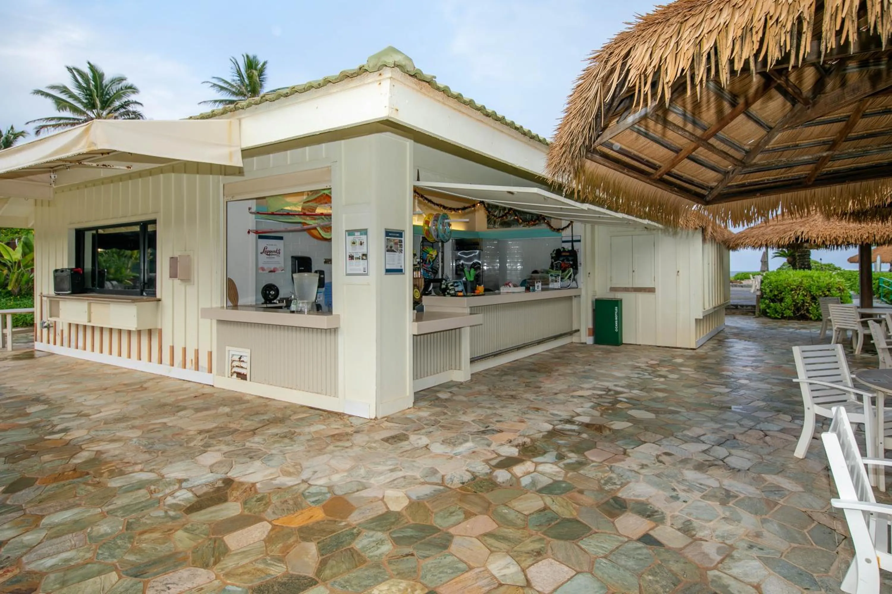 Kauai Beach Resort Room 2309