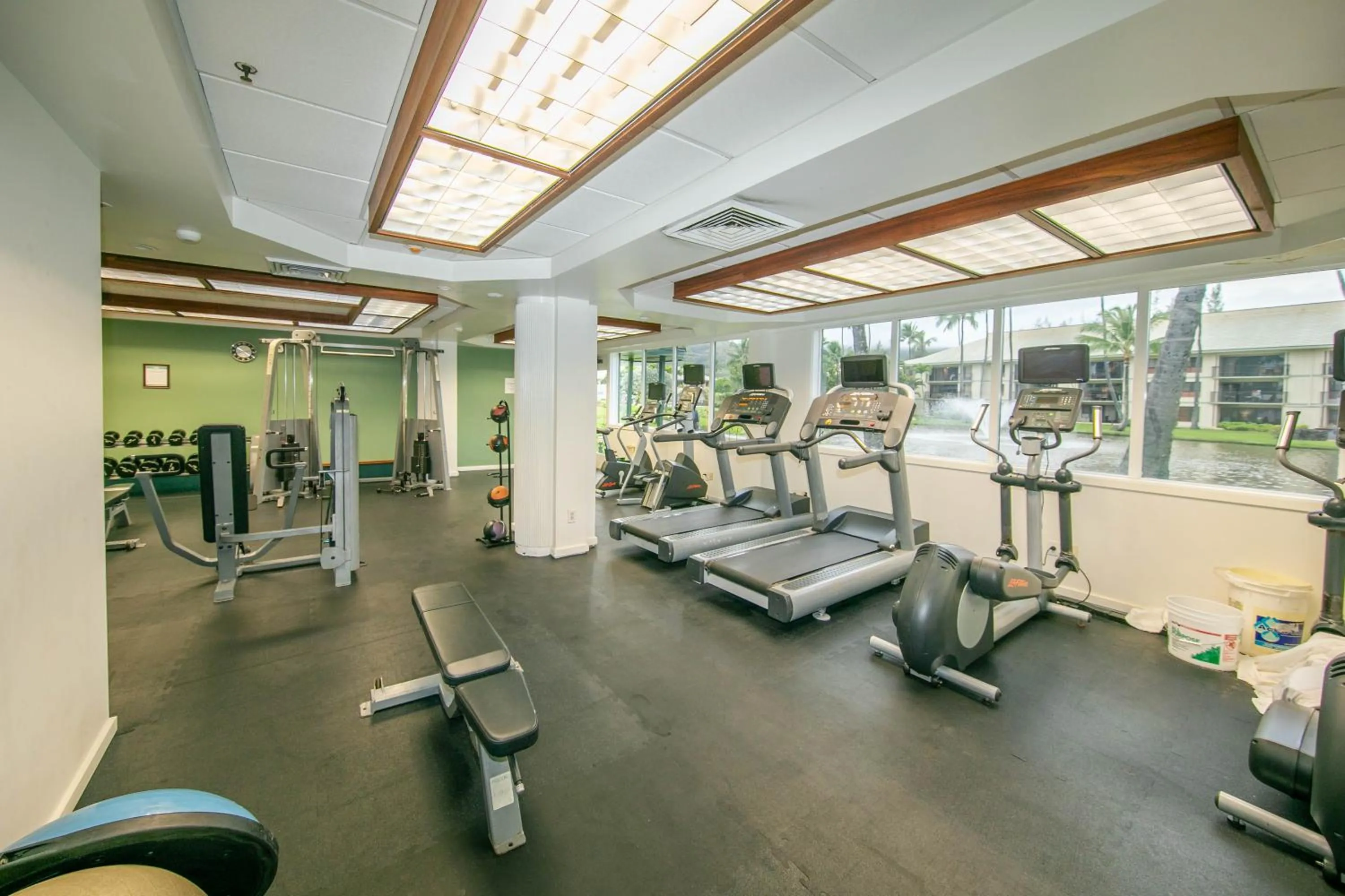 Kauai Beach Resort Room 2309