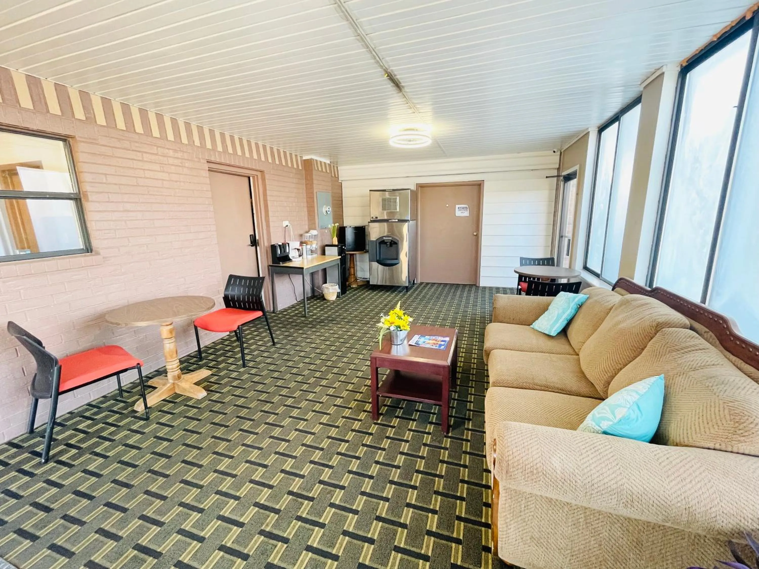 Americas Best Value Inn Jay