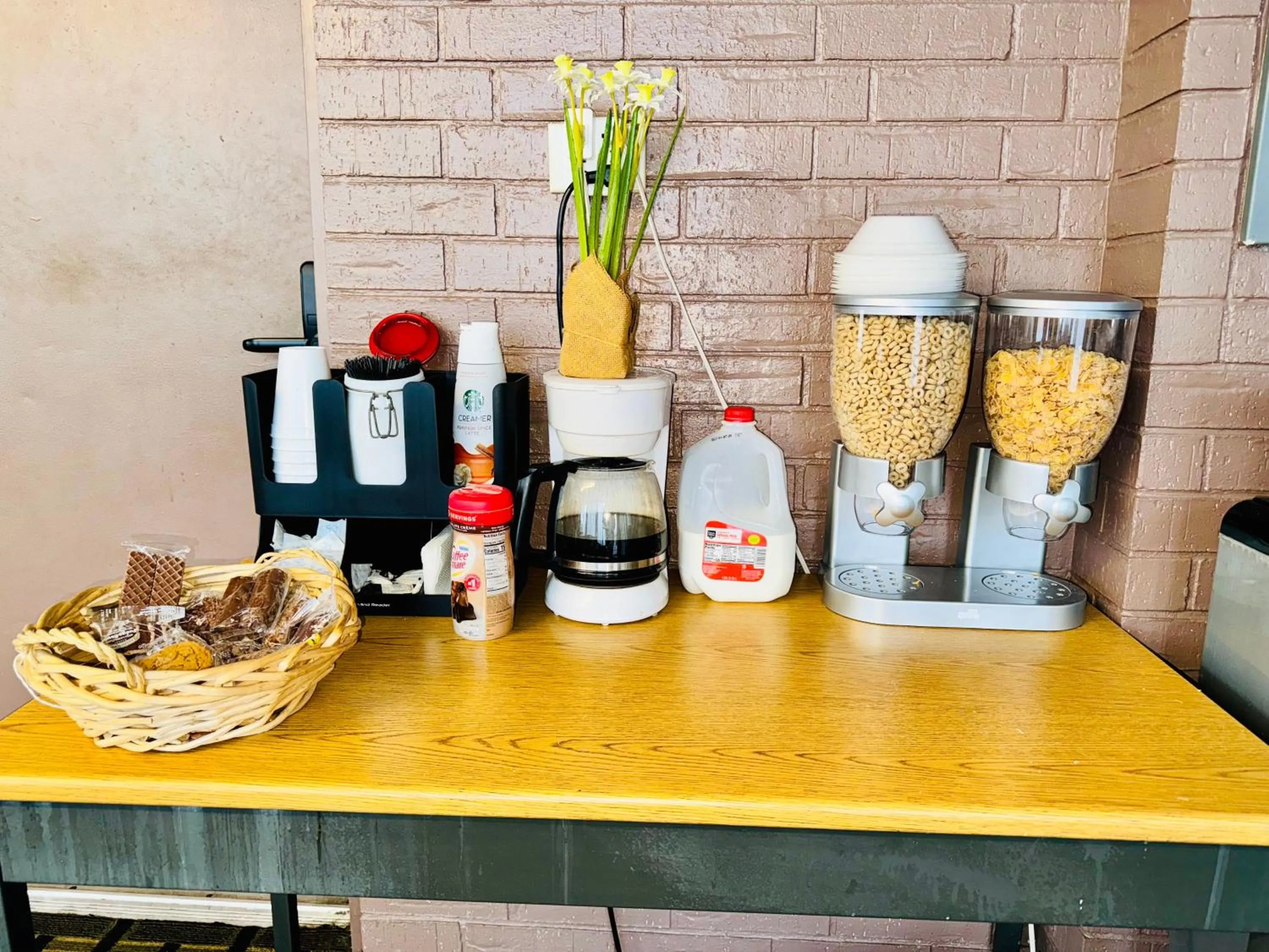 Americas Best Value Inn Jay