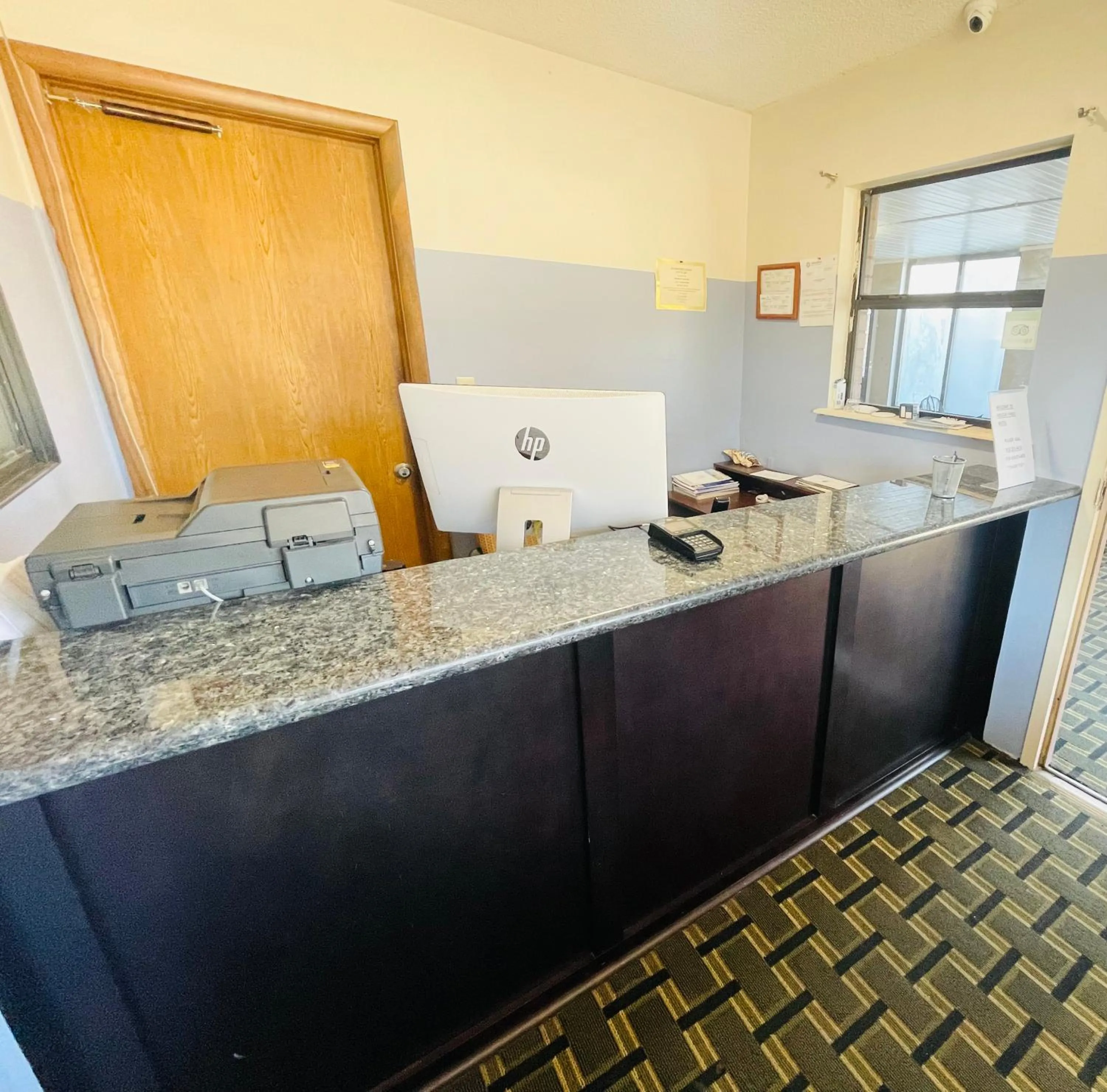 Americas Best Value Inn Jay