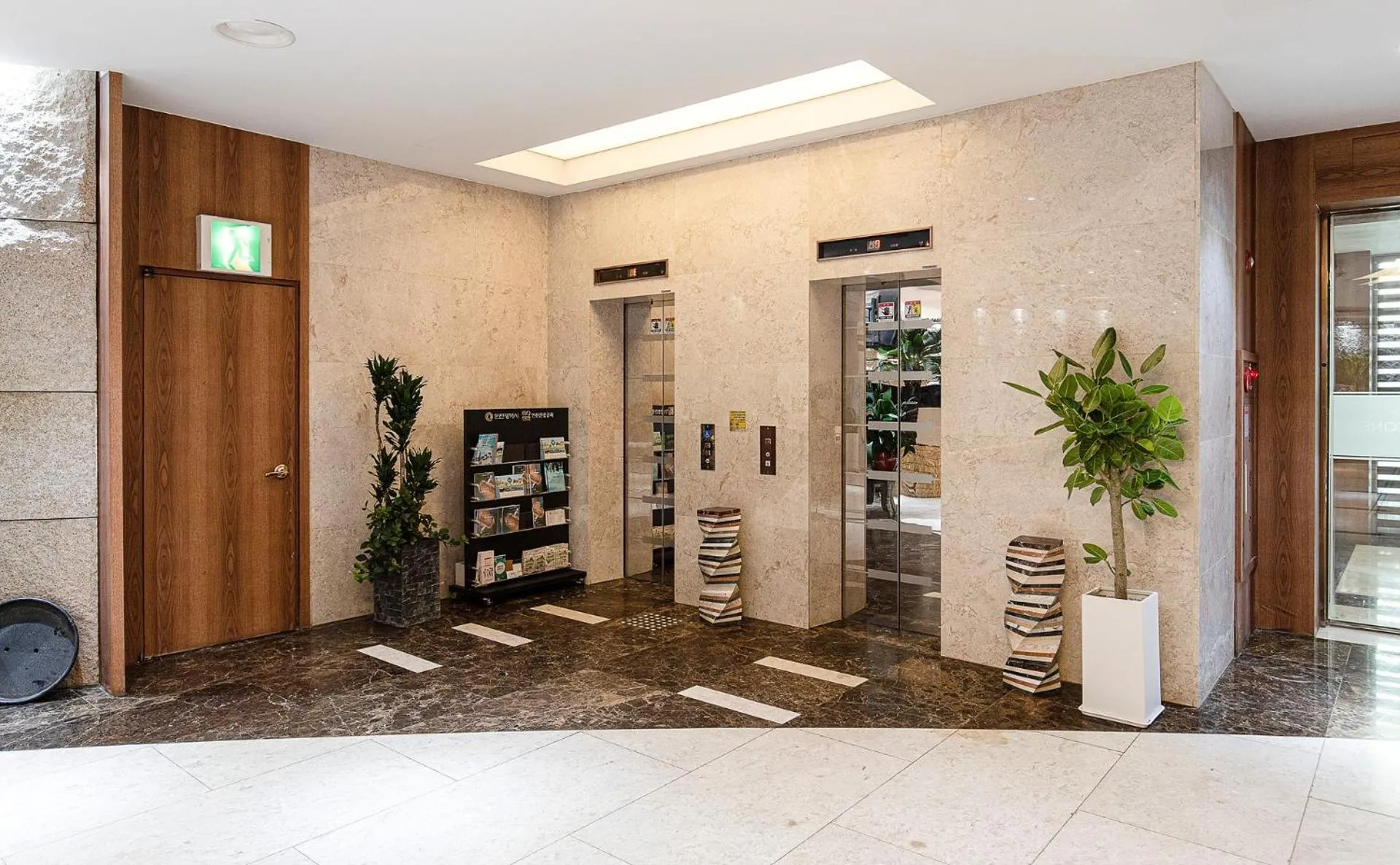 Other in Hotel The One