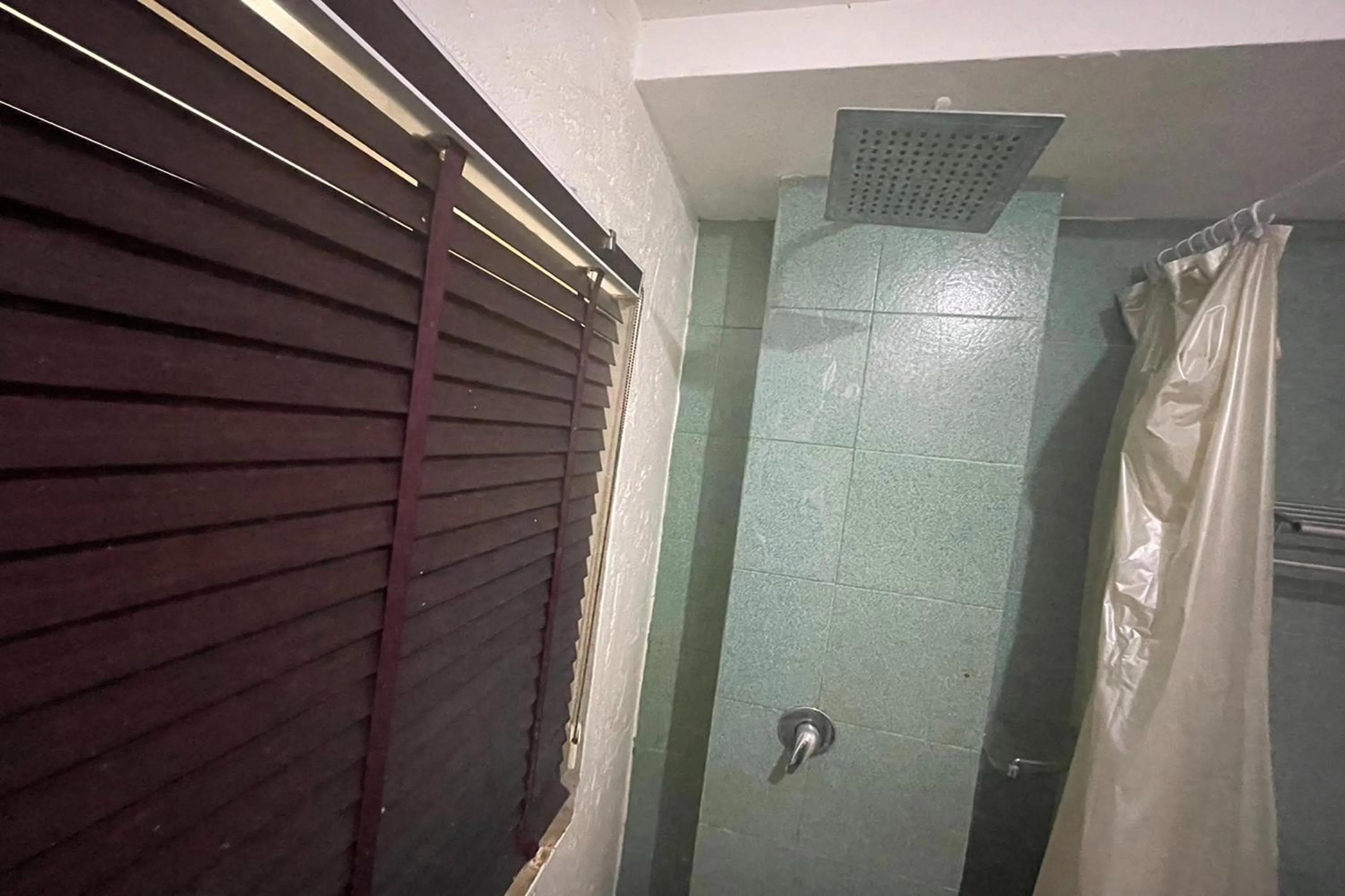 Bathroom in Landmark Patong Hotel