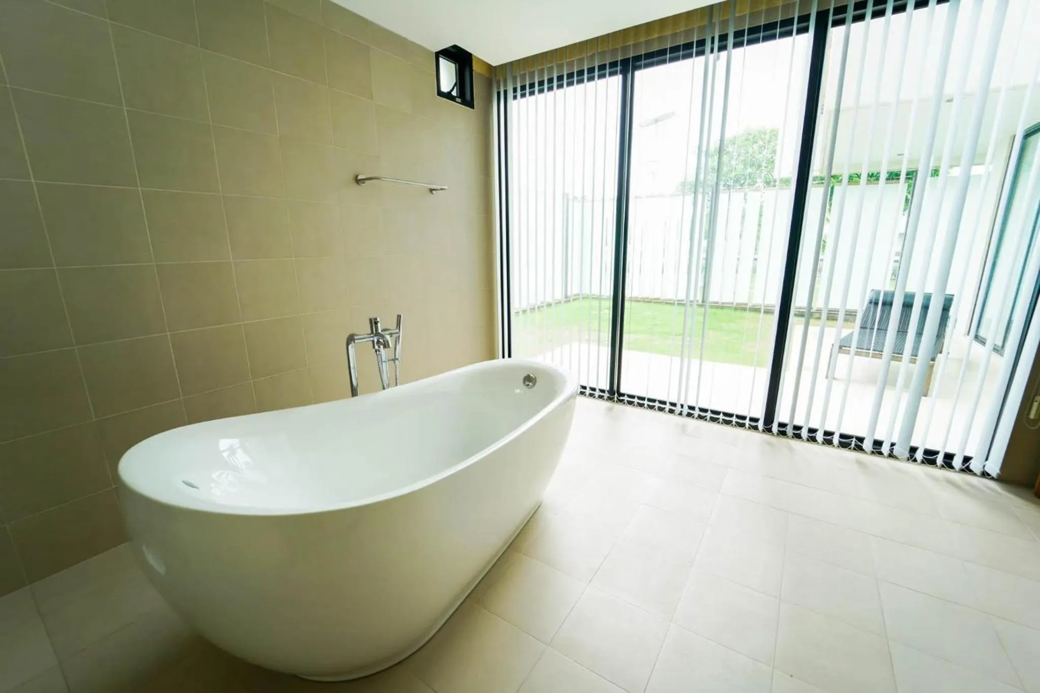 Serene Phla Resort and Restaurant