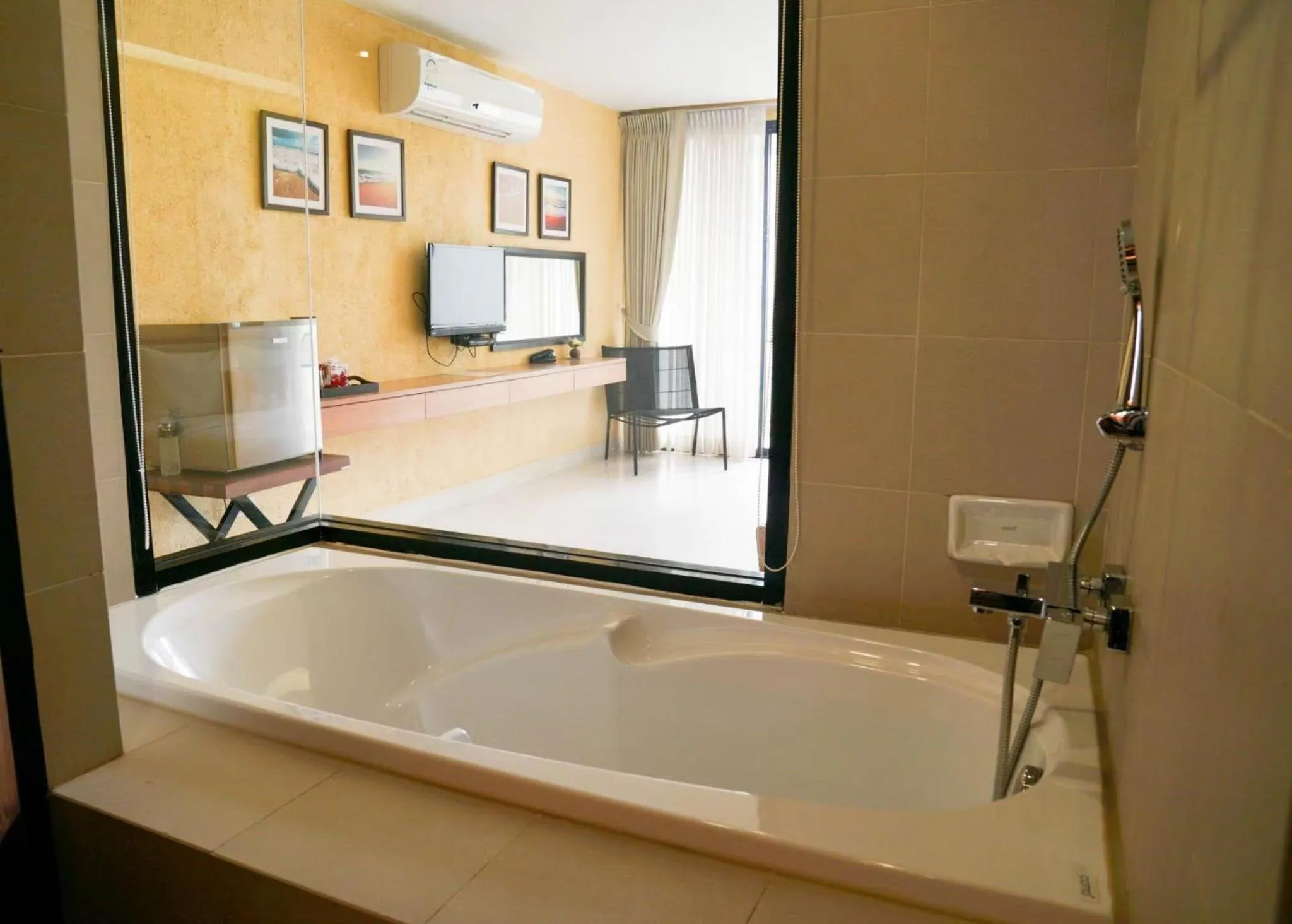 Serene Phla Resort and Restaurant