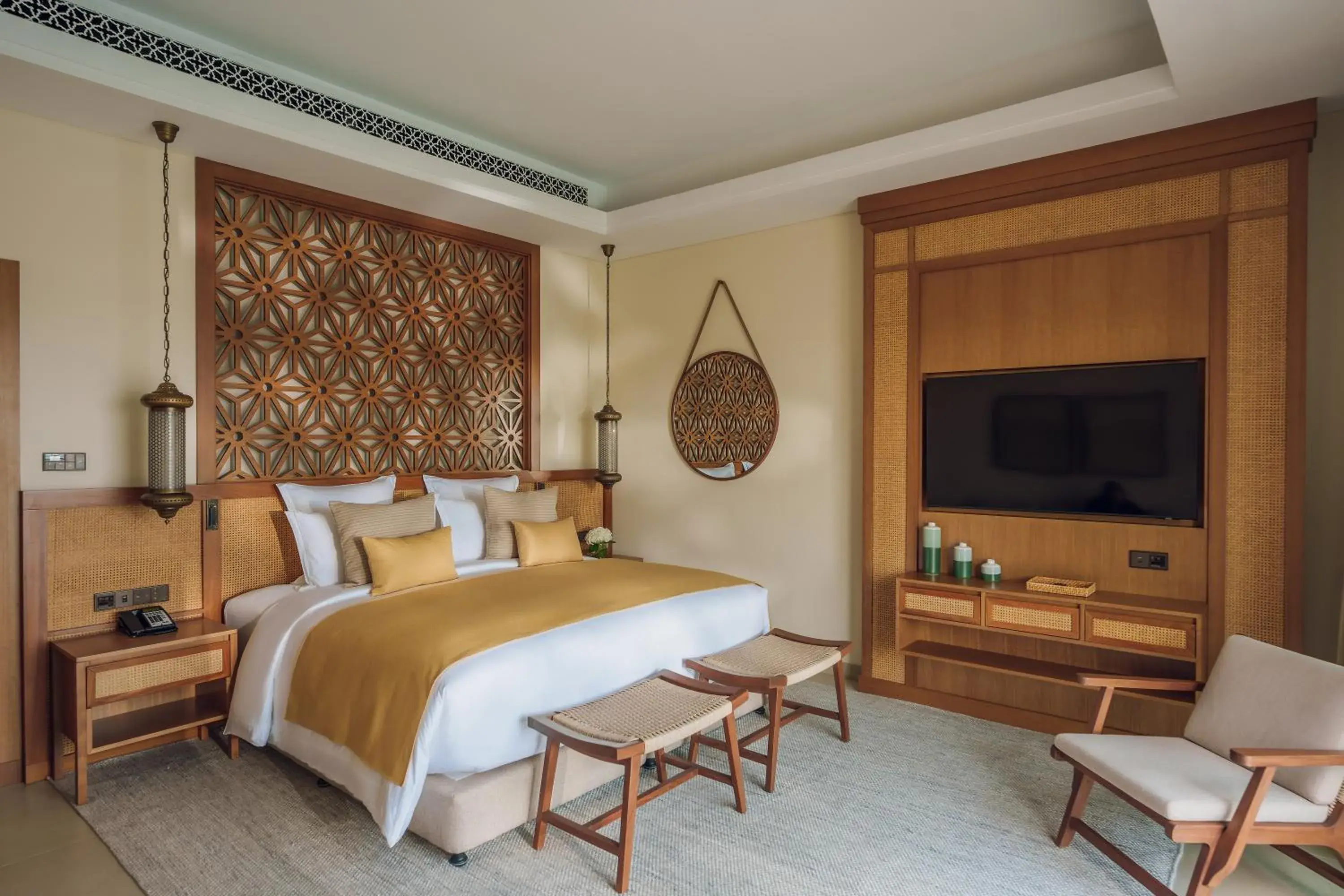 One Bedroom Pool Villa in Naama Beach Villas & Spa One Bedroom Pool Villa in Naama Beach Villas & Spa