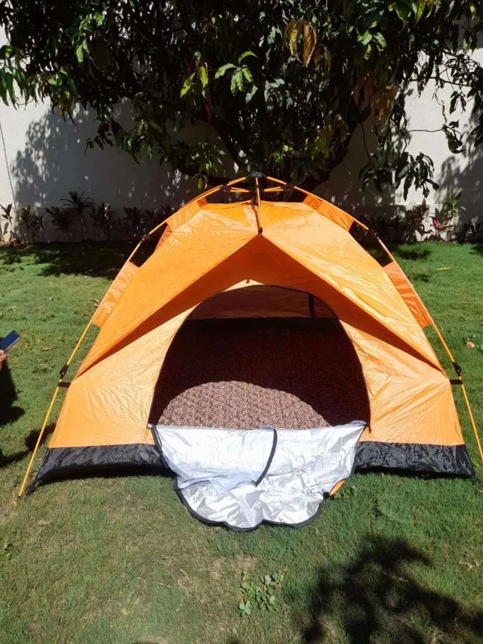 Mango Leaf Lake Resort