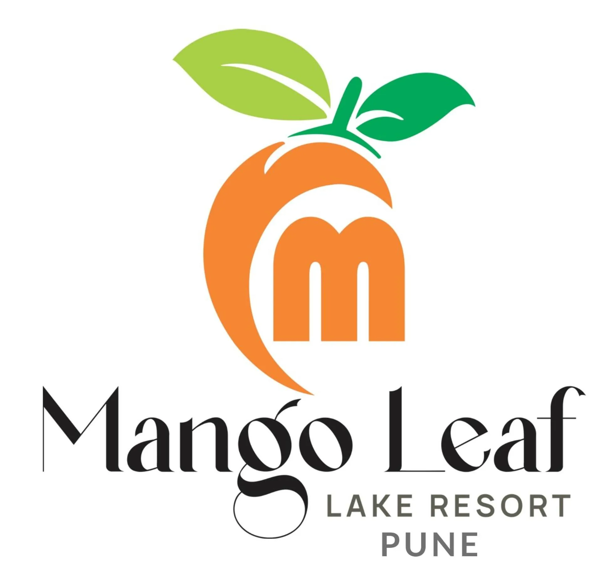 Property logo or sign in Mango Leaf Lake Resort