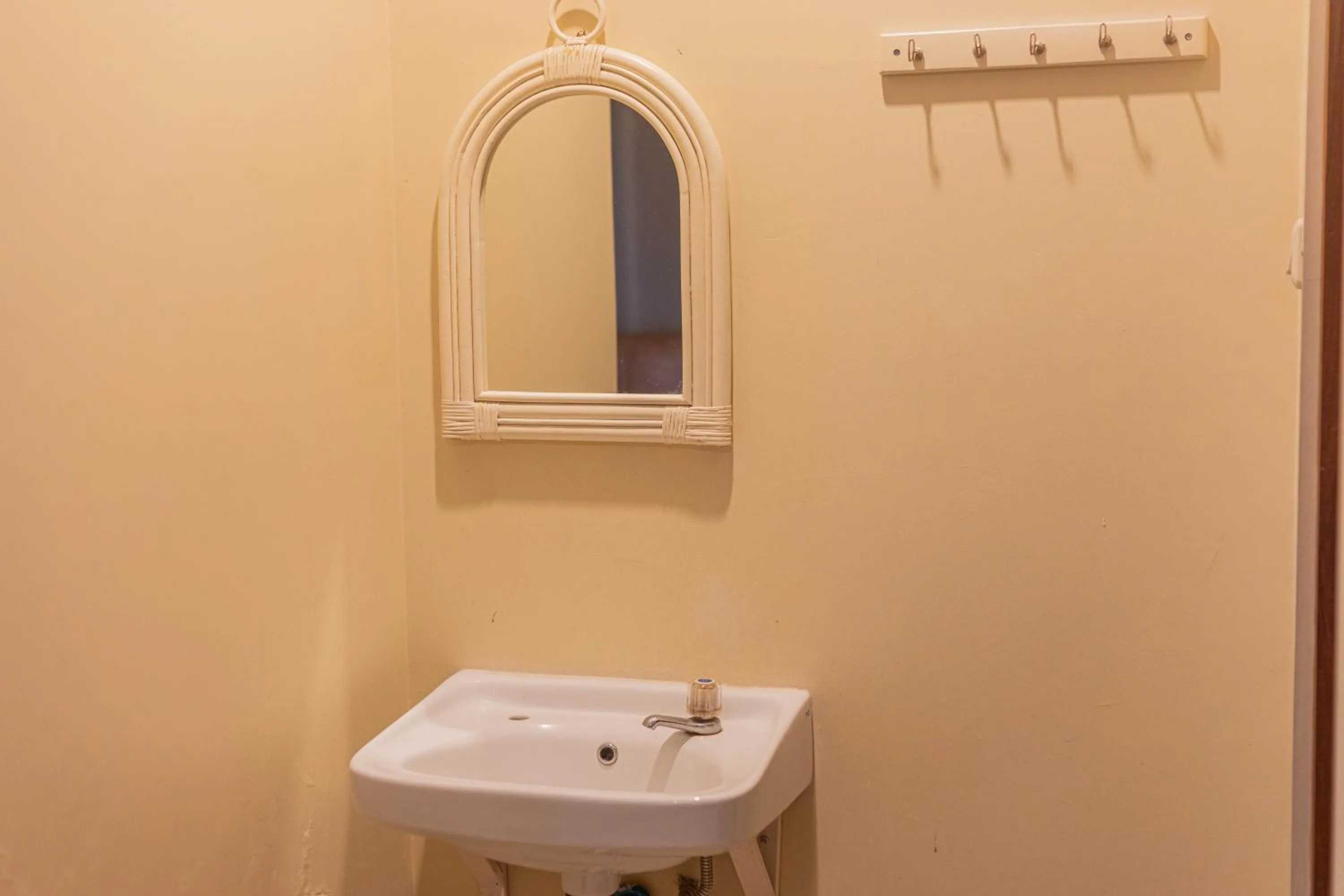 Bathroom in Hotel Griya Katarina