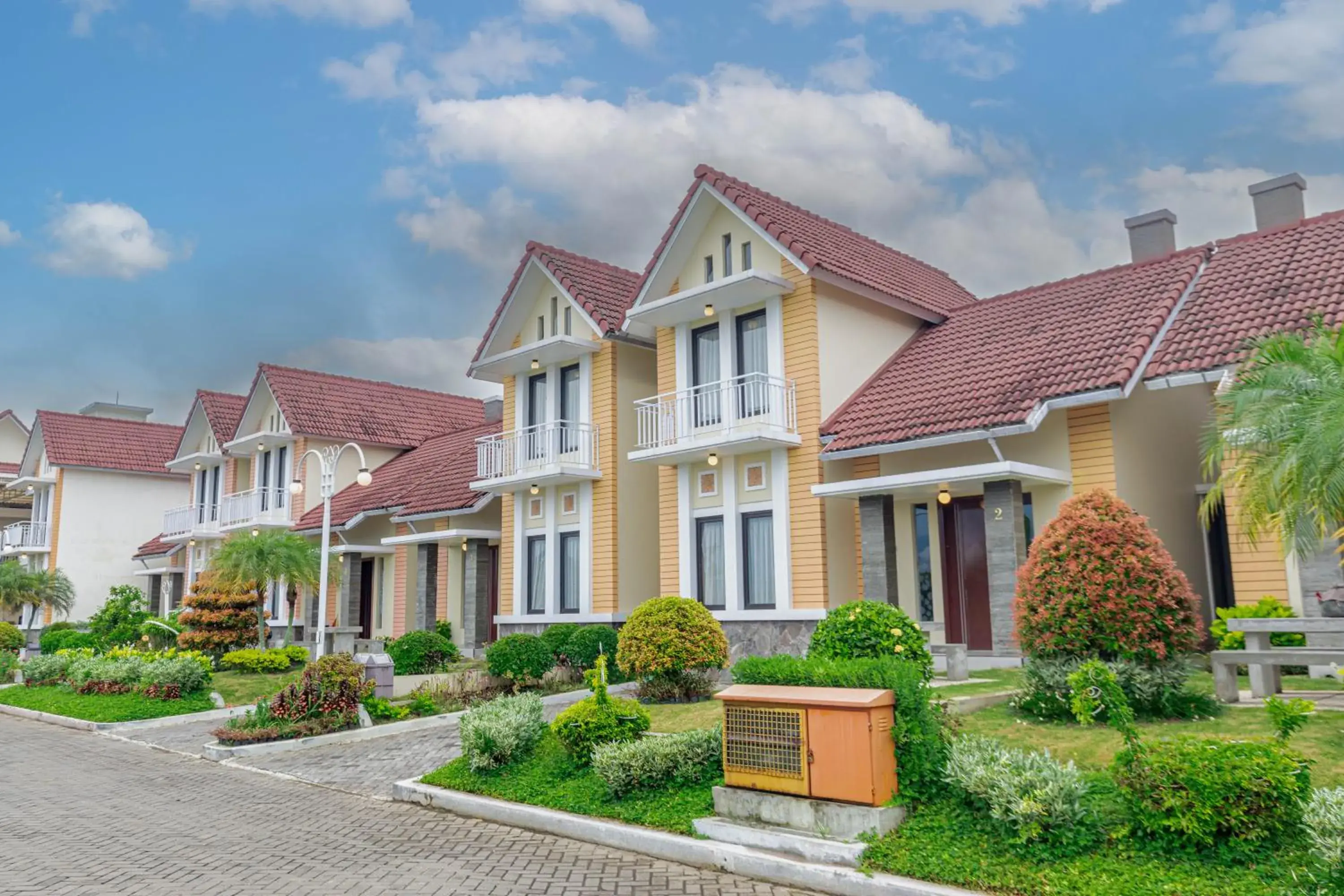 Hotel Griya Katarina Hotel Griya Katarina