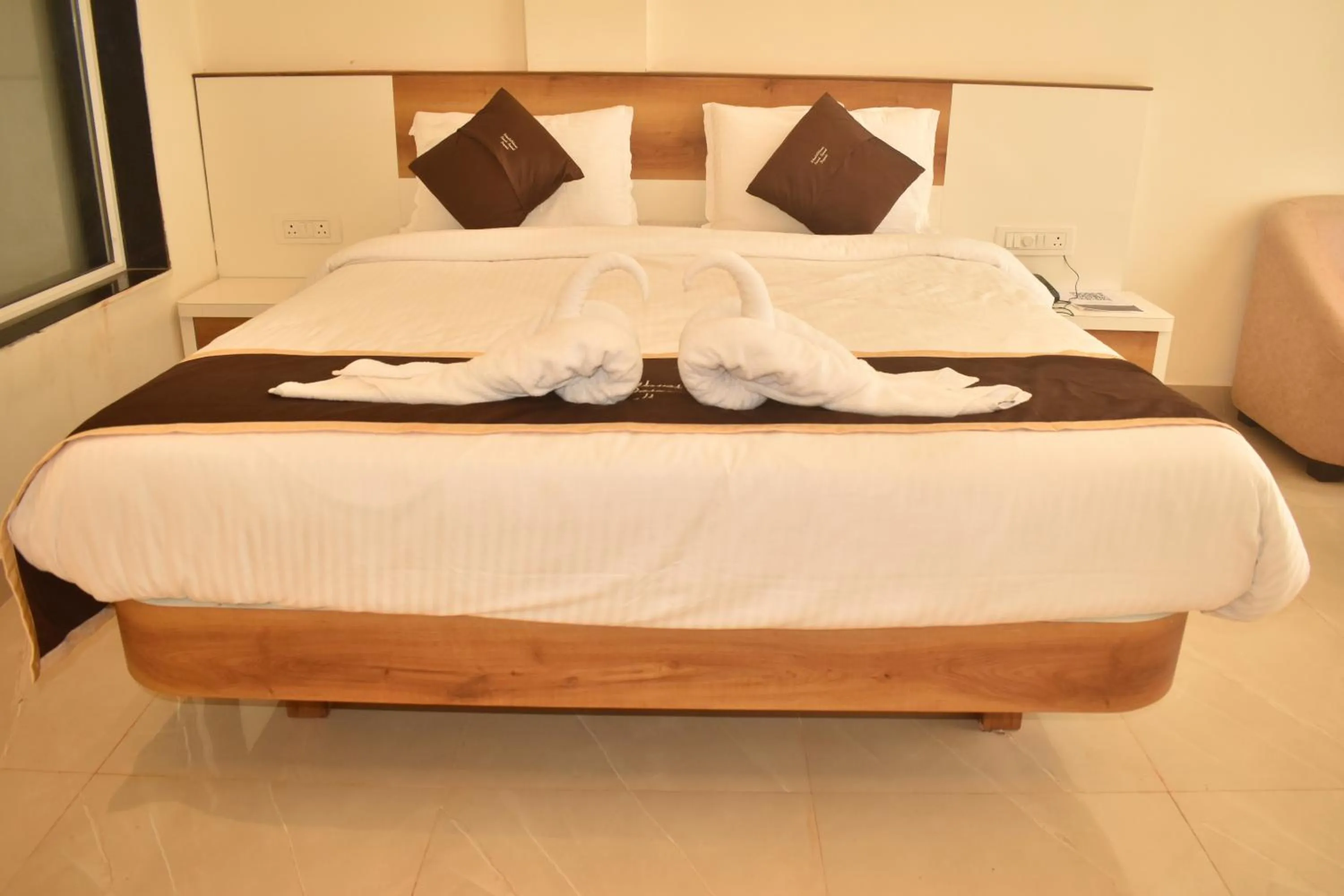 SEA LUXE Beach Resort