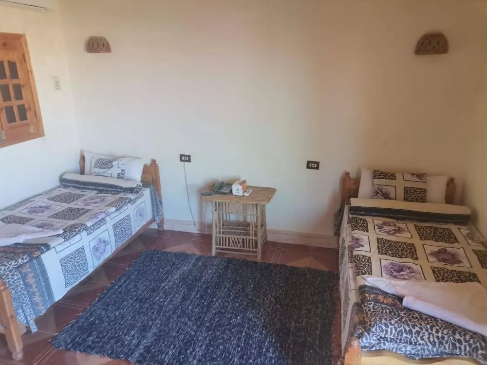 Sand Rose Bahriya Hotel