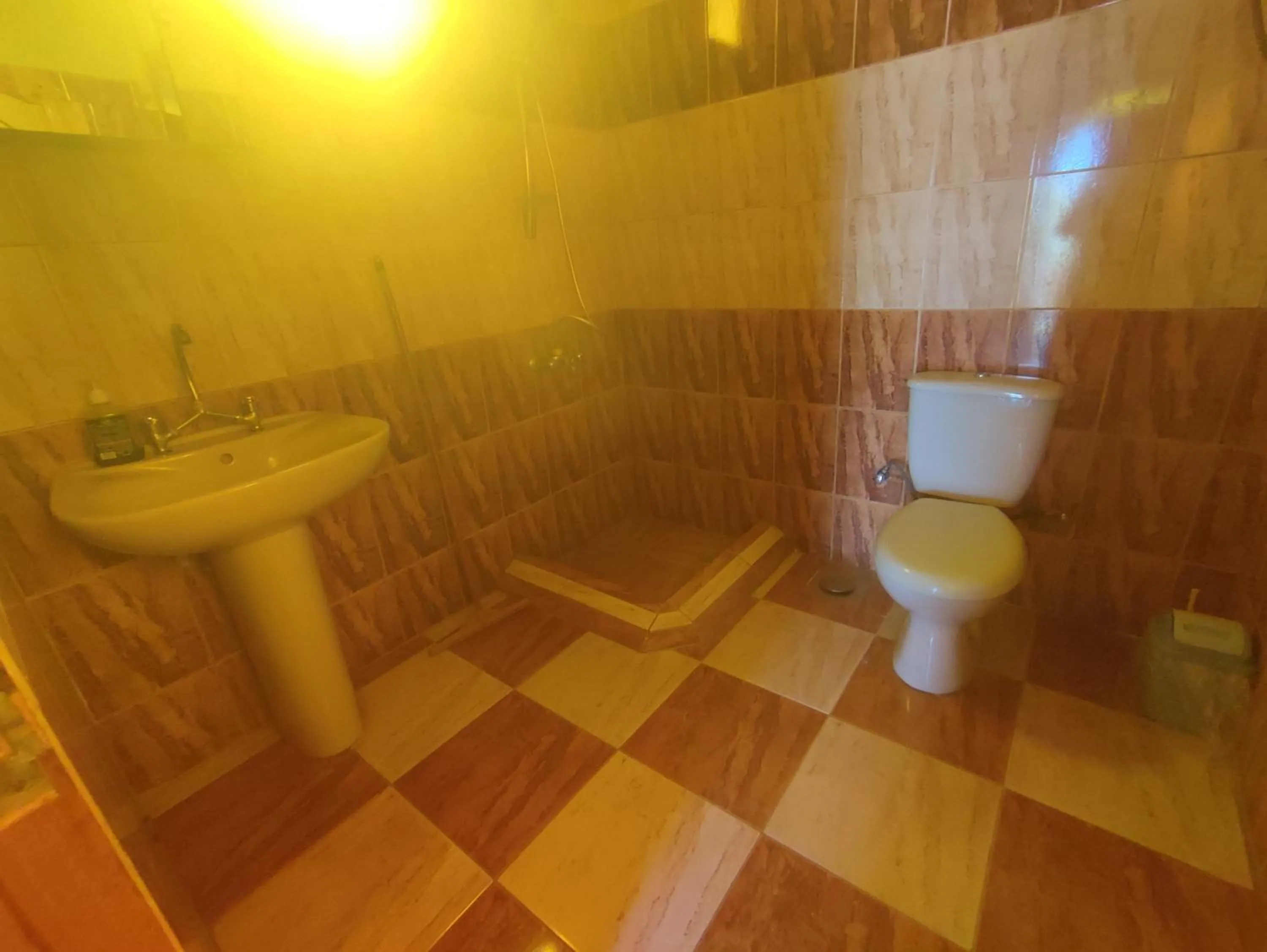 Sand Rose Bahriya Hotel