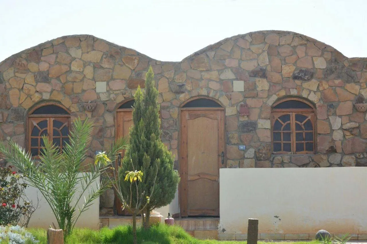 Sand Rose Bahriya Hotel