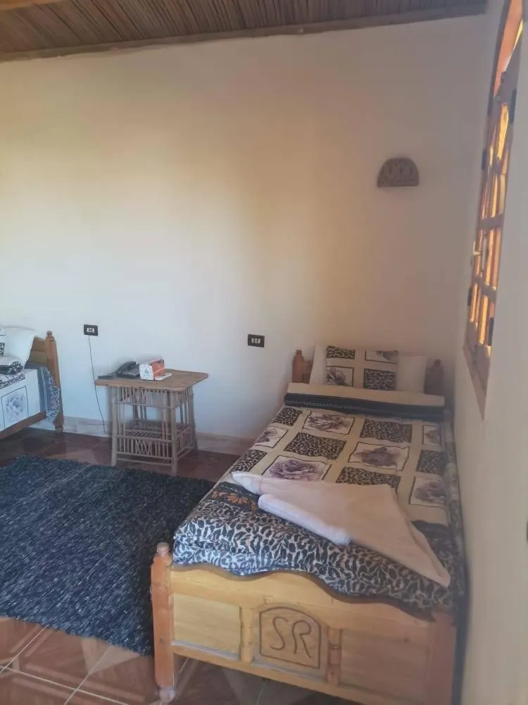 Sand Rose Bahriya Hotel