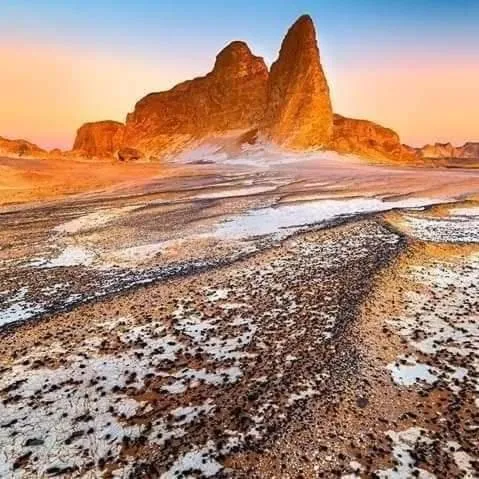 Sand Rose Bahriya Hotel