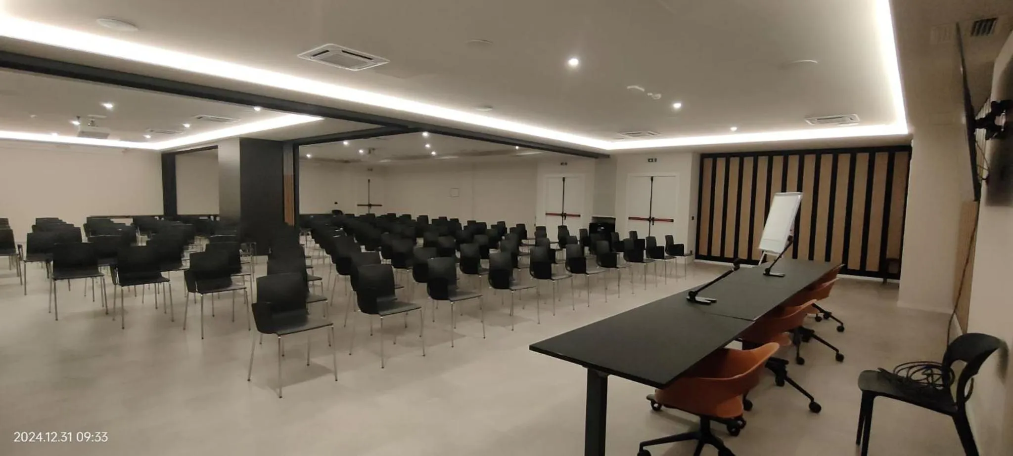 Meeting/conference room in Best Western Hotel Massafra