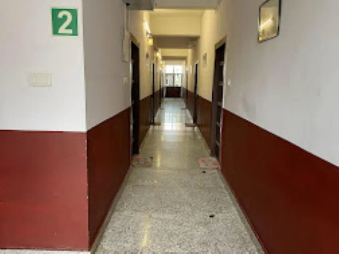 Property building in Hotel Kings Banaras , Varanasi