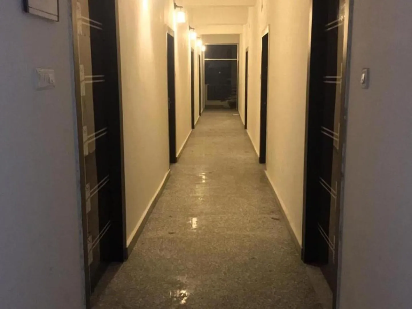 Property building in Hotel Kings Banaras , Varanasi