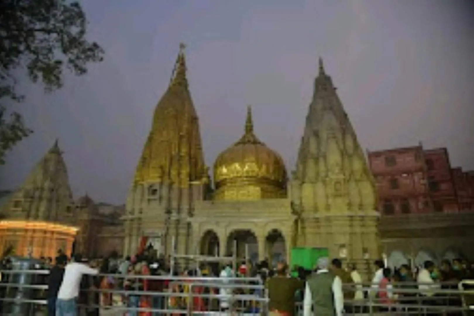 Nearby landmark in Hotel Kings Banaras , Varanasi