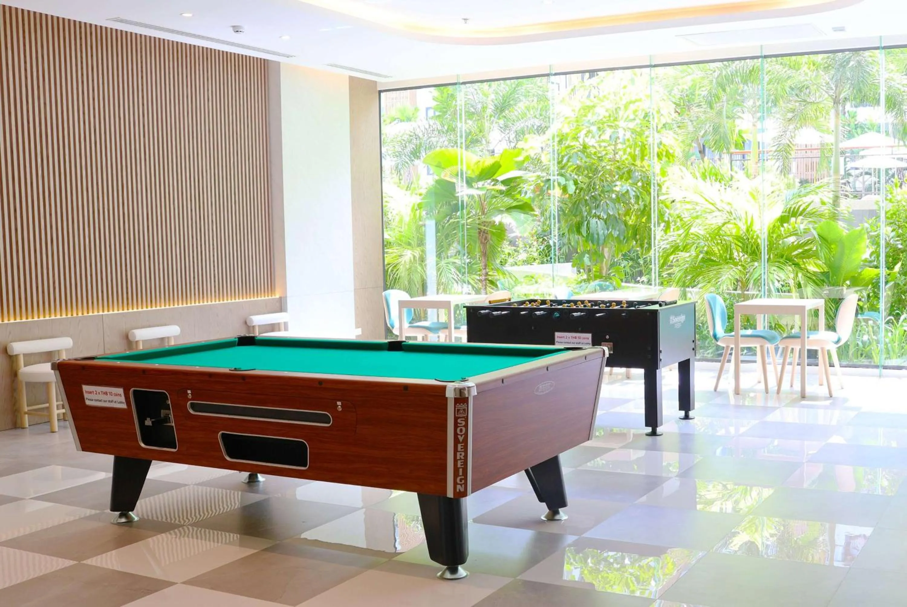 Other in Wyndham Jomtien Pattaya