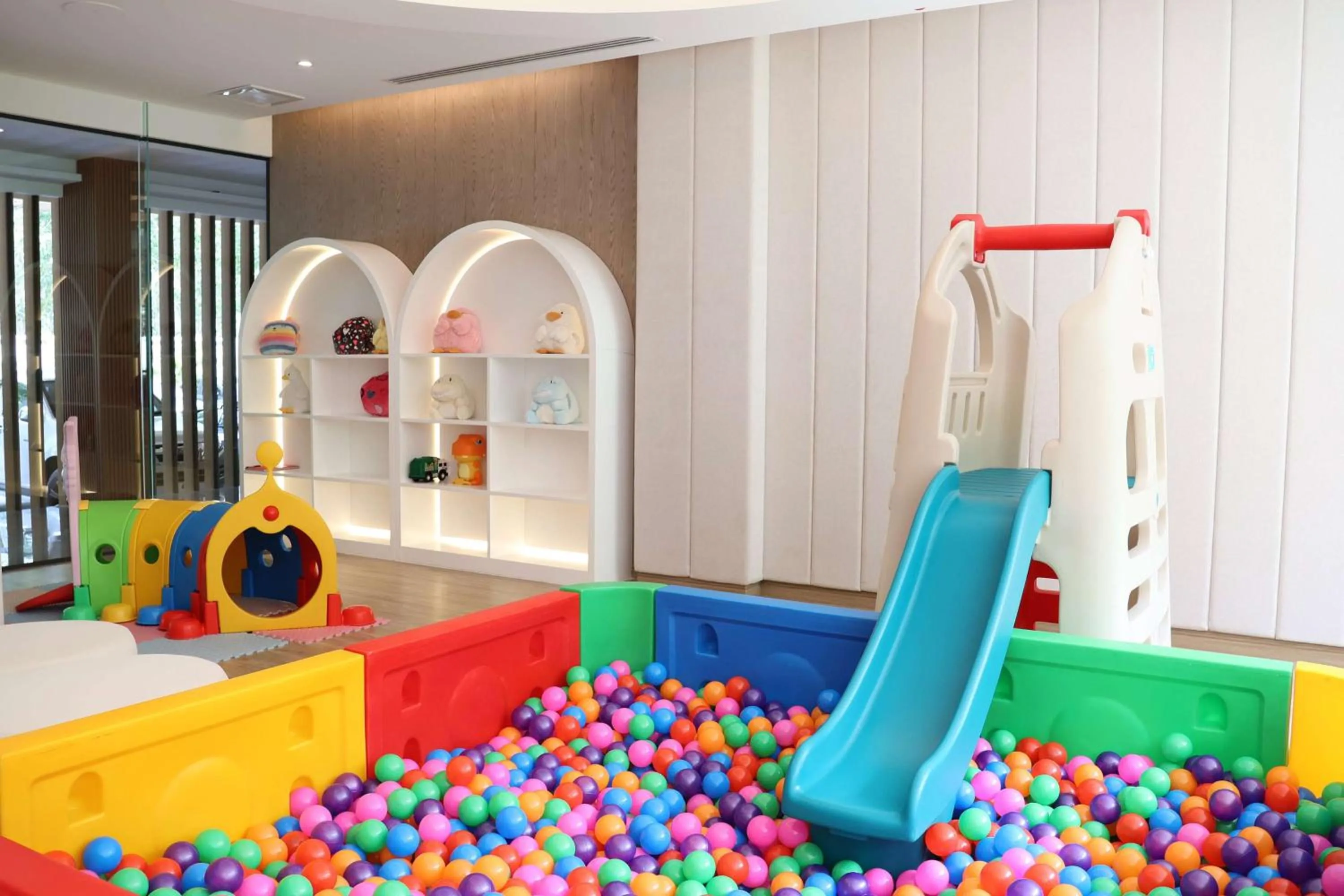 Other in Wyndham Jomtien Pattaya