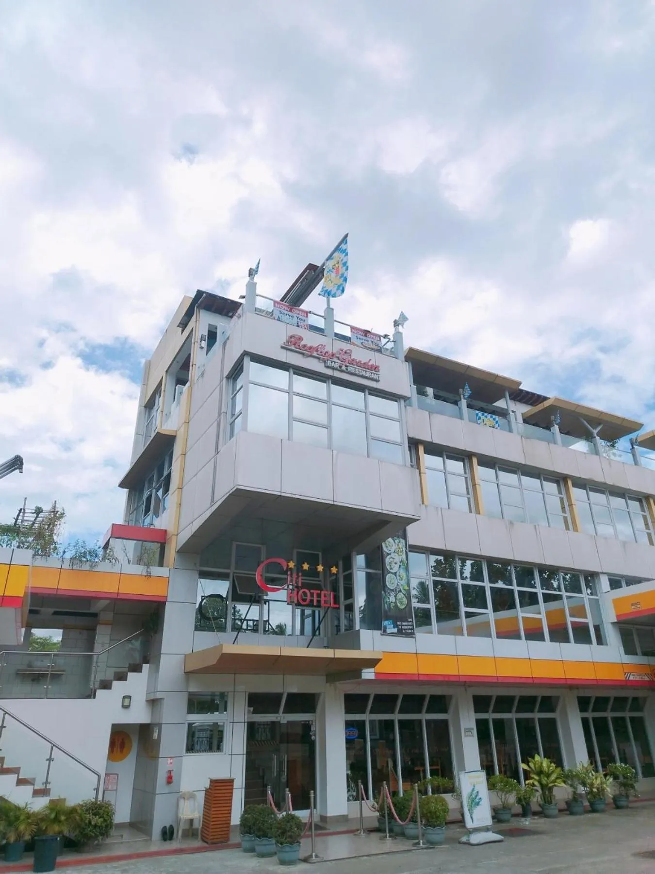 CITI HOTEL