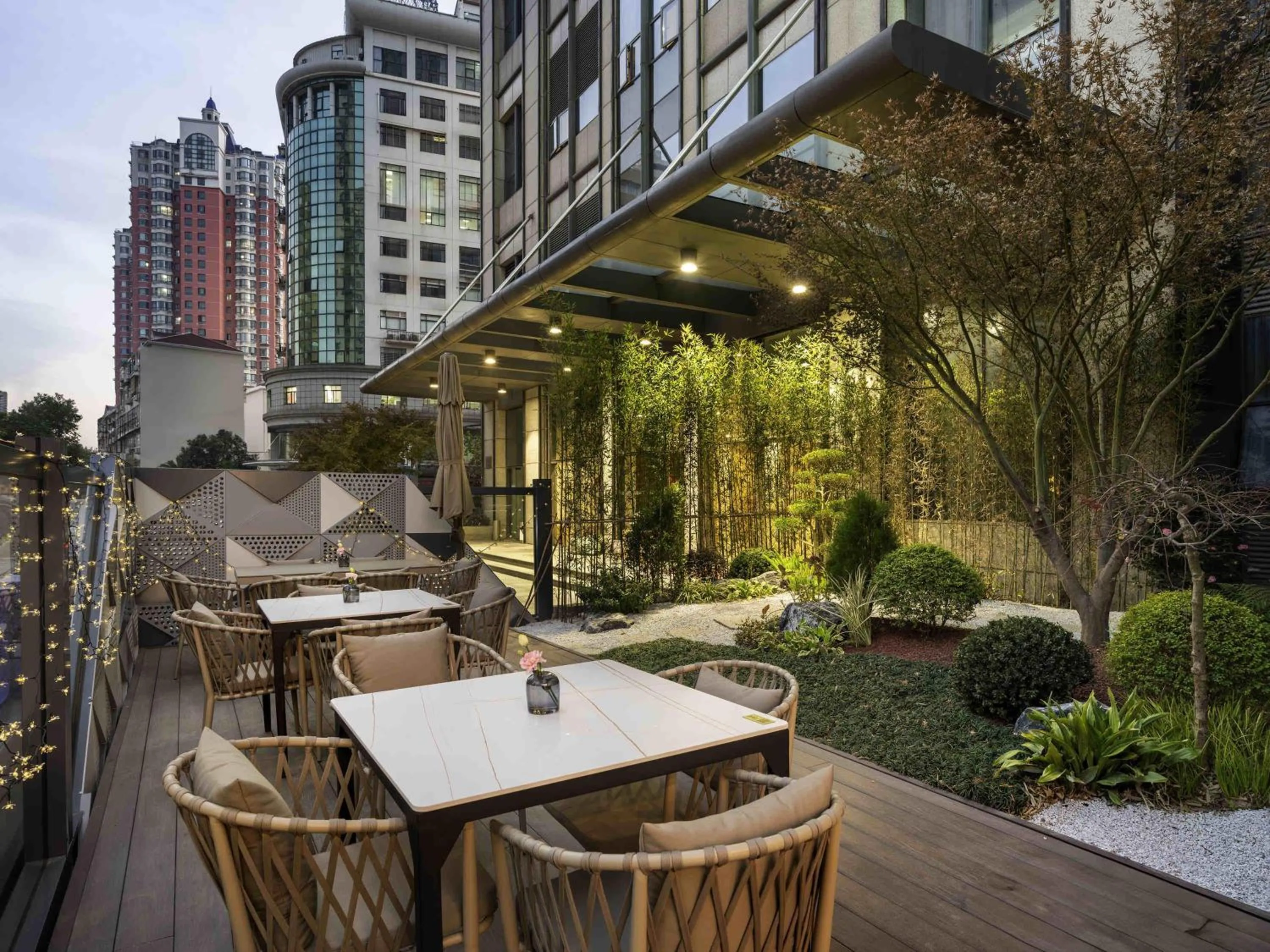 Other in Novotel Shanghai JingAn