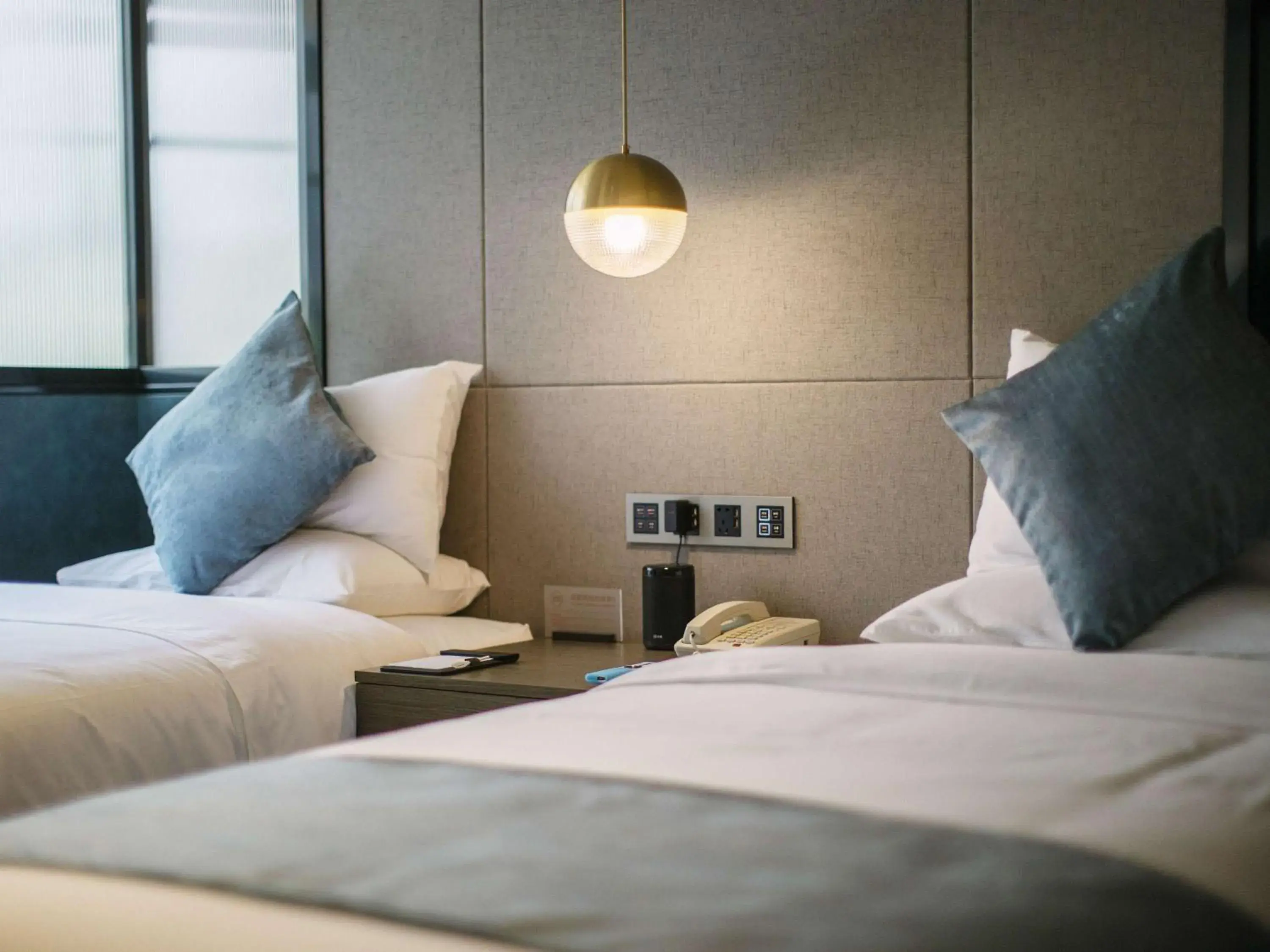 Executive Suite in Novotel Nantong Center Executive Suite in Novotel Nantong Center