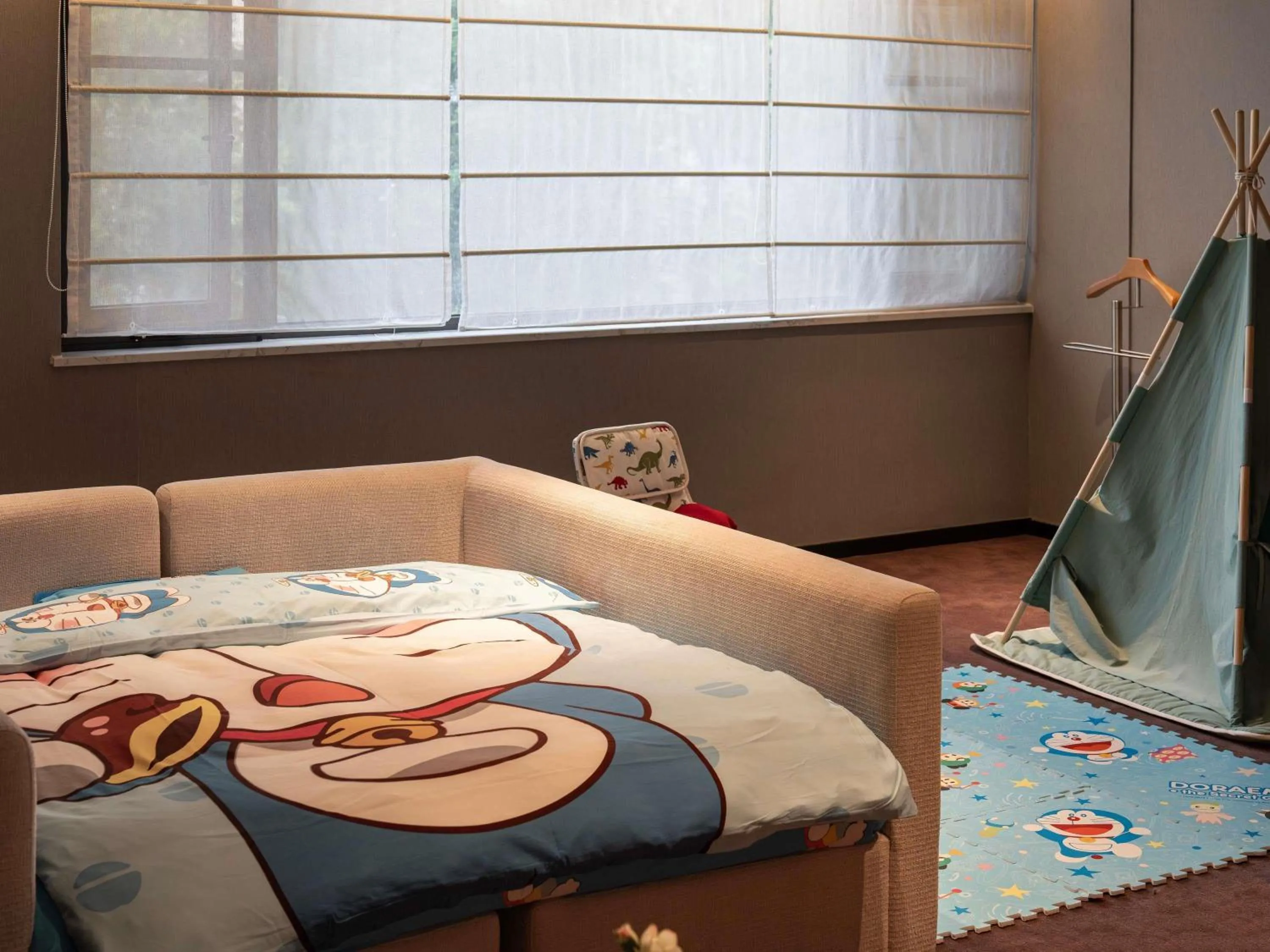 Bedroom, Bed in Novotel Nantong Center