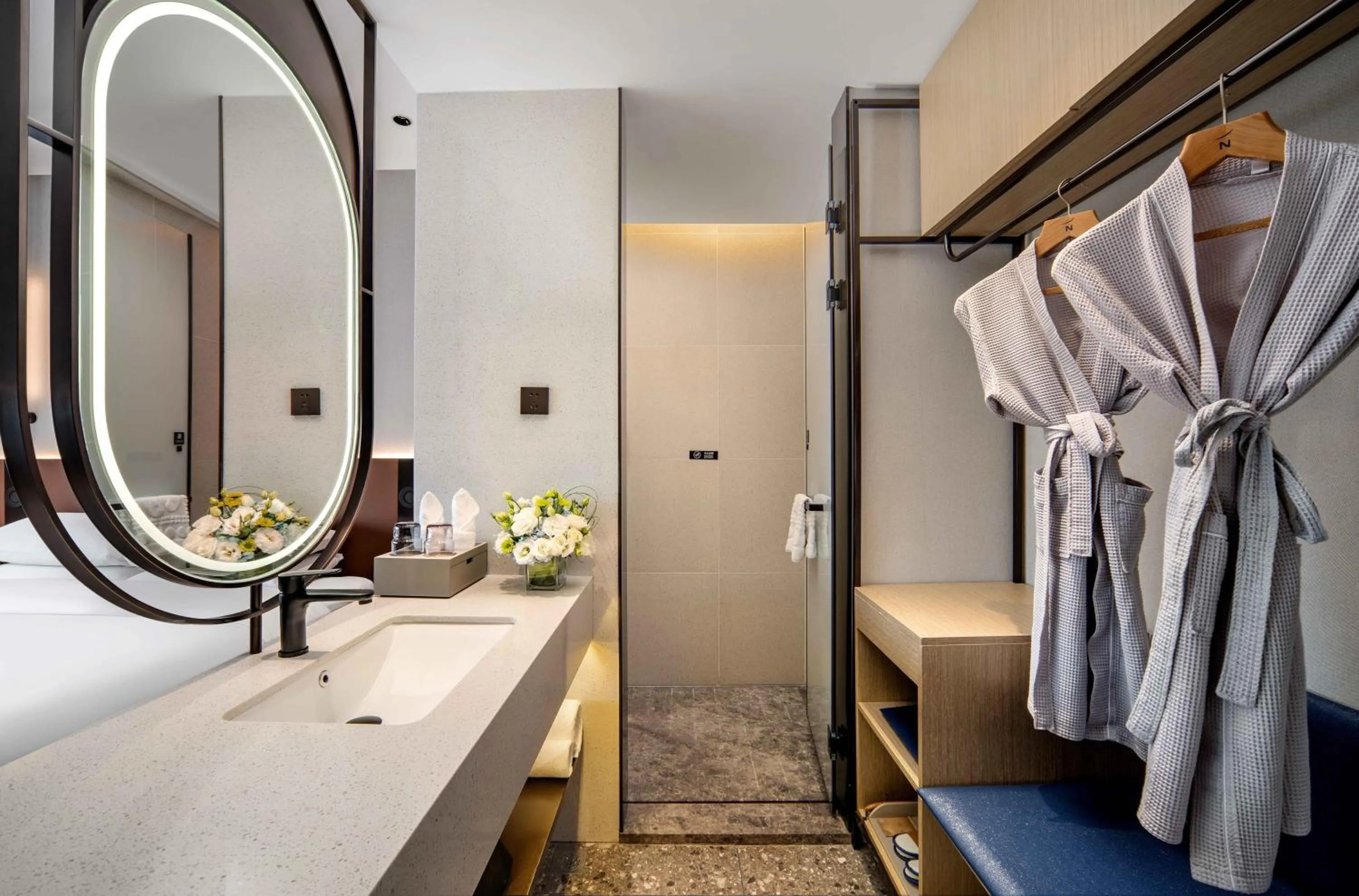 Novotel Nantong Center