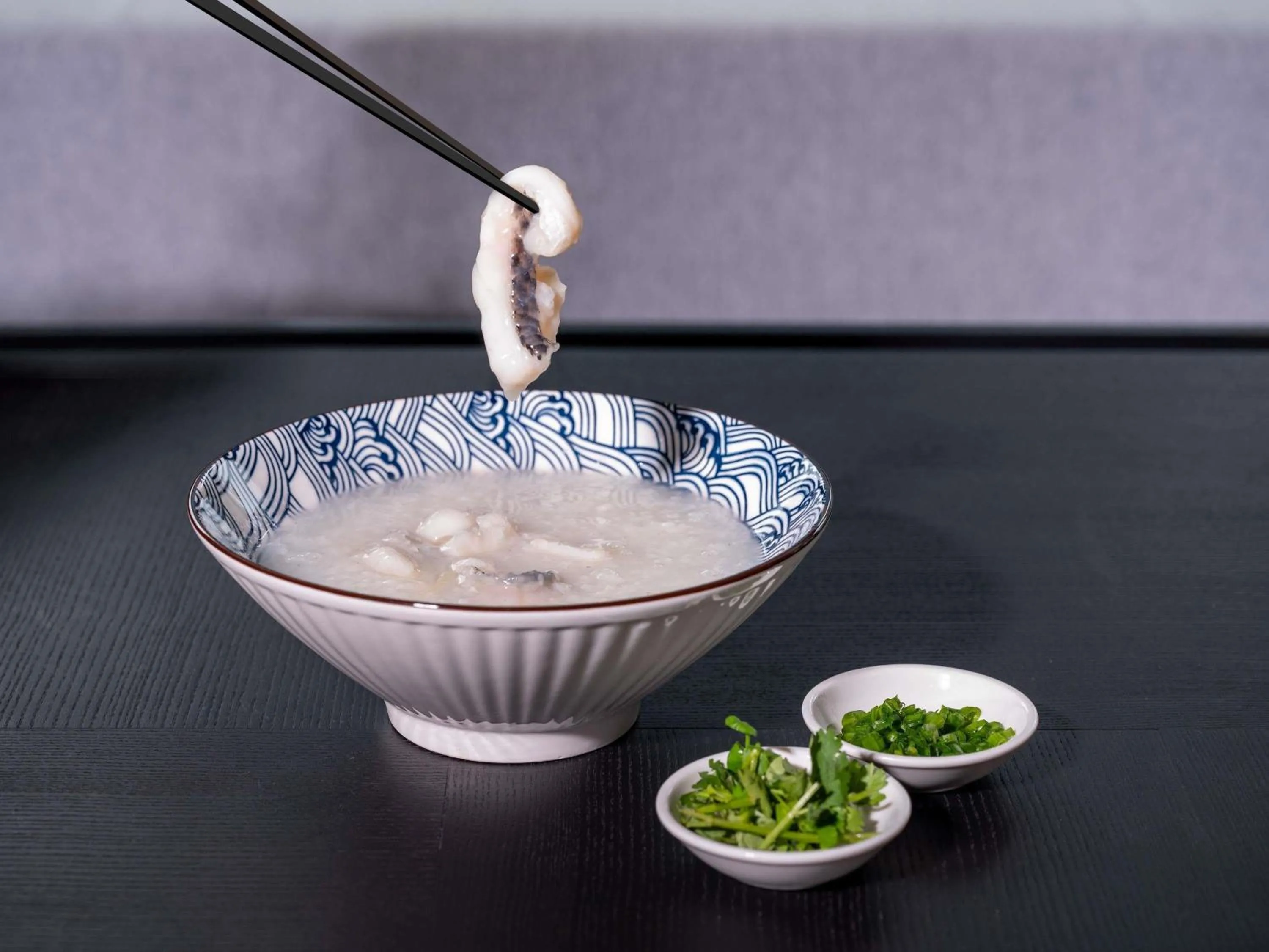 Breakfast in Grand Mercure Shenzhen Guangming