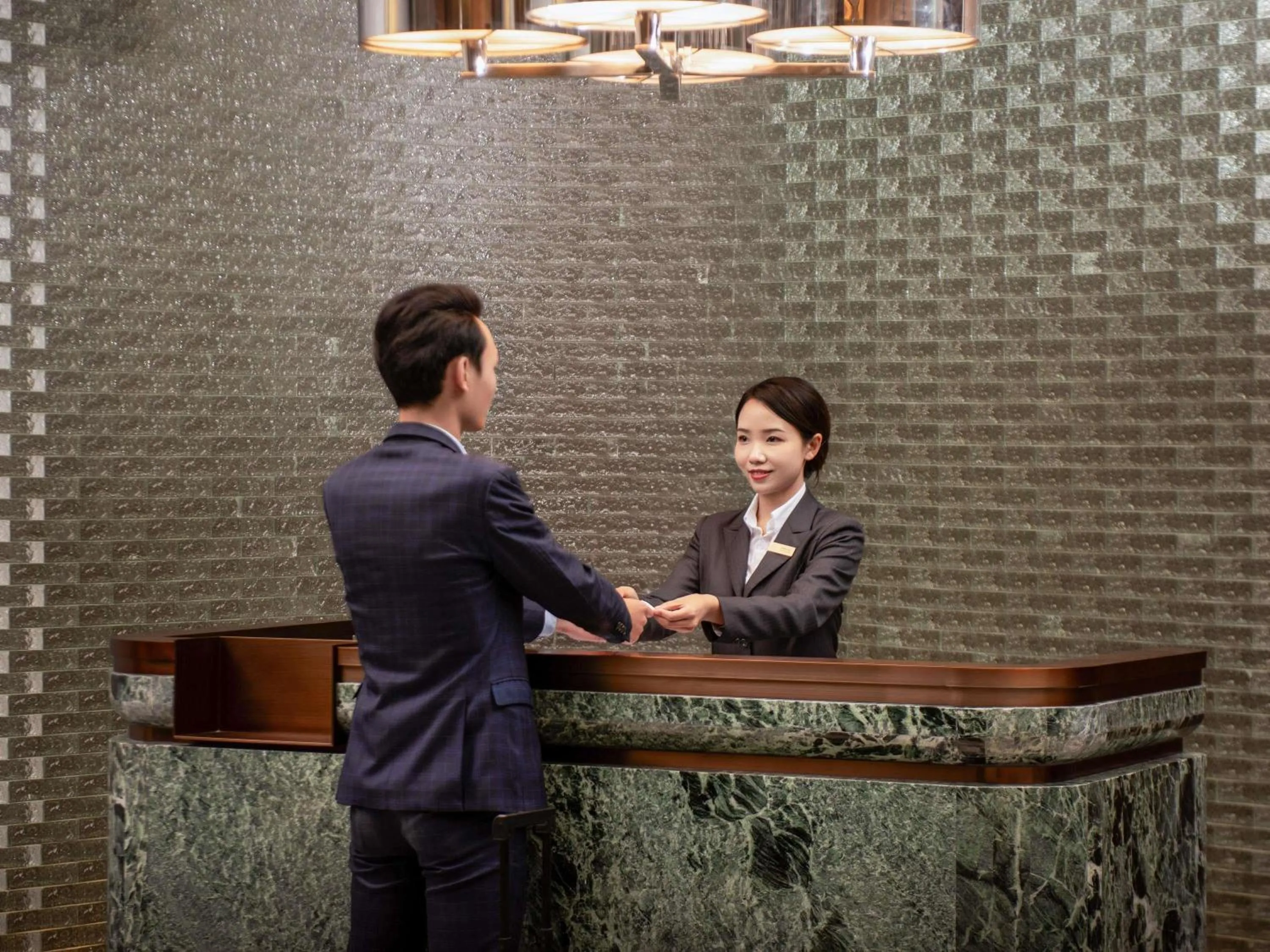 Other in Grand Mercure Chengdu East