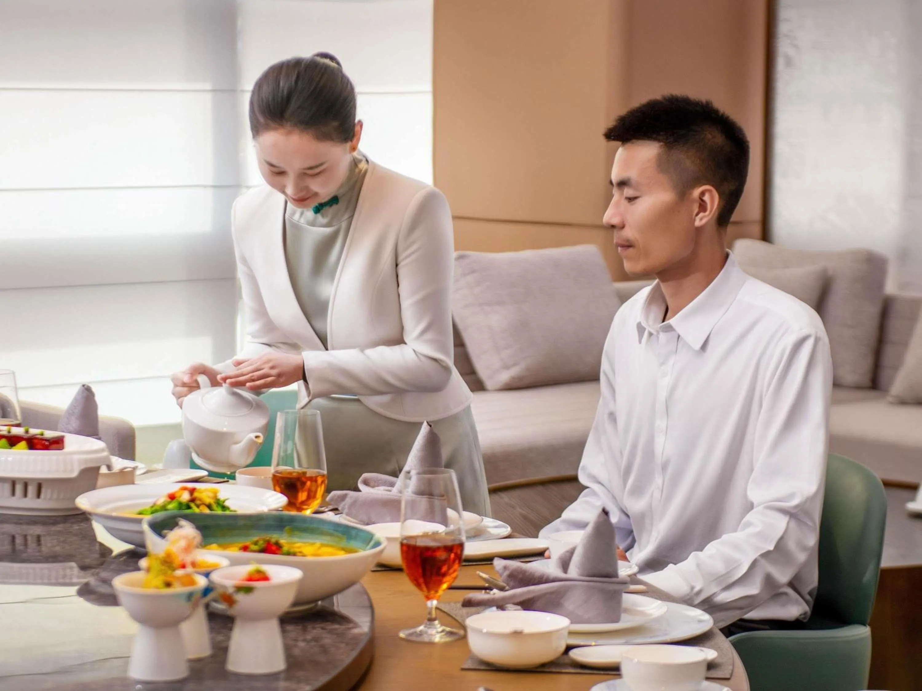 Other in Grand Mercure Chengdu East