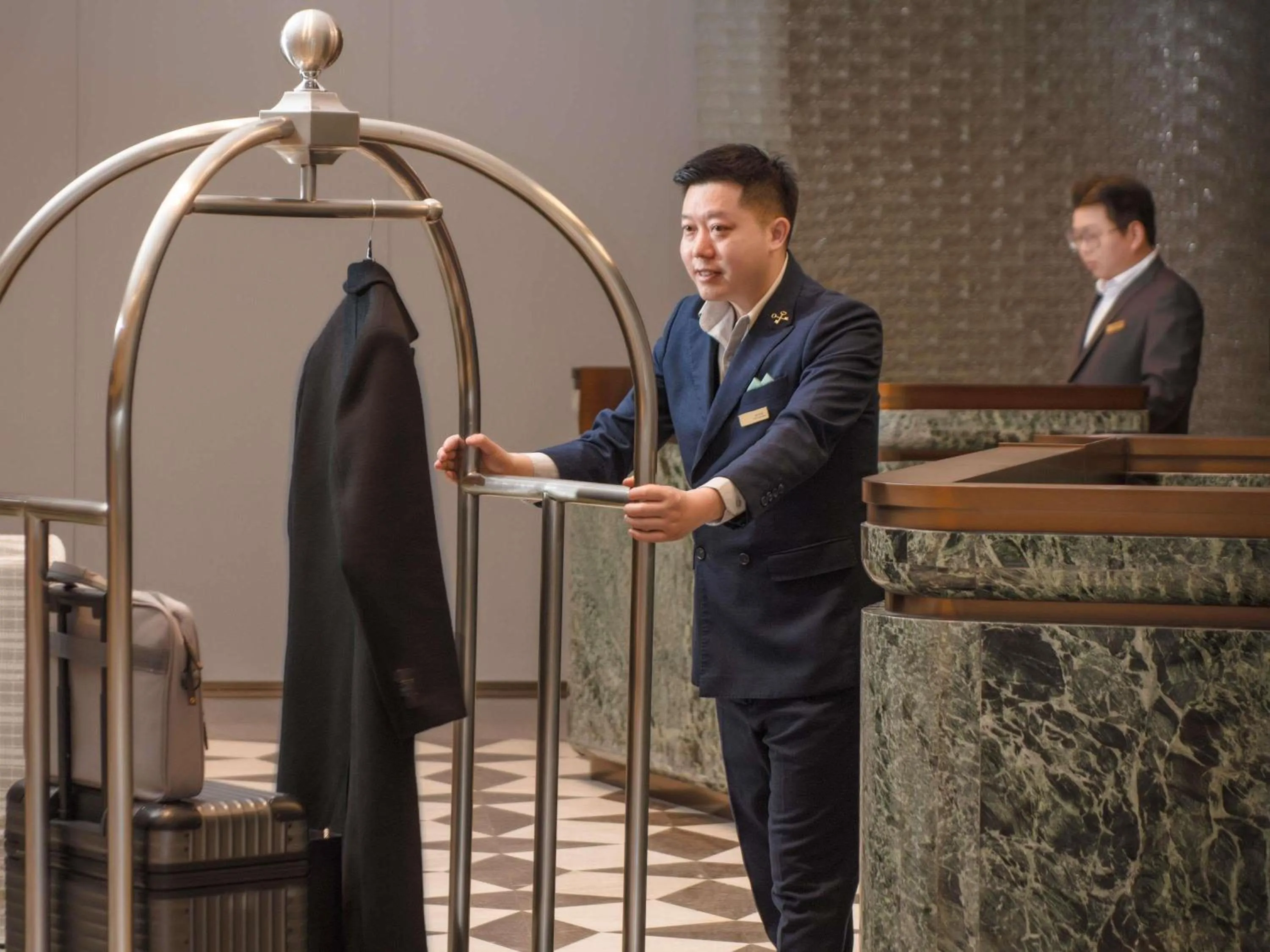 Other in Grand Mercure Chengdu East