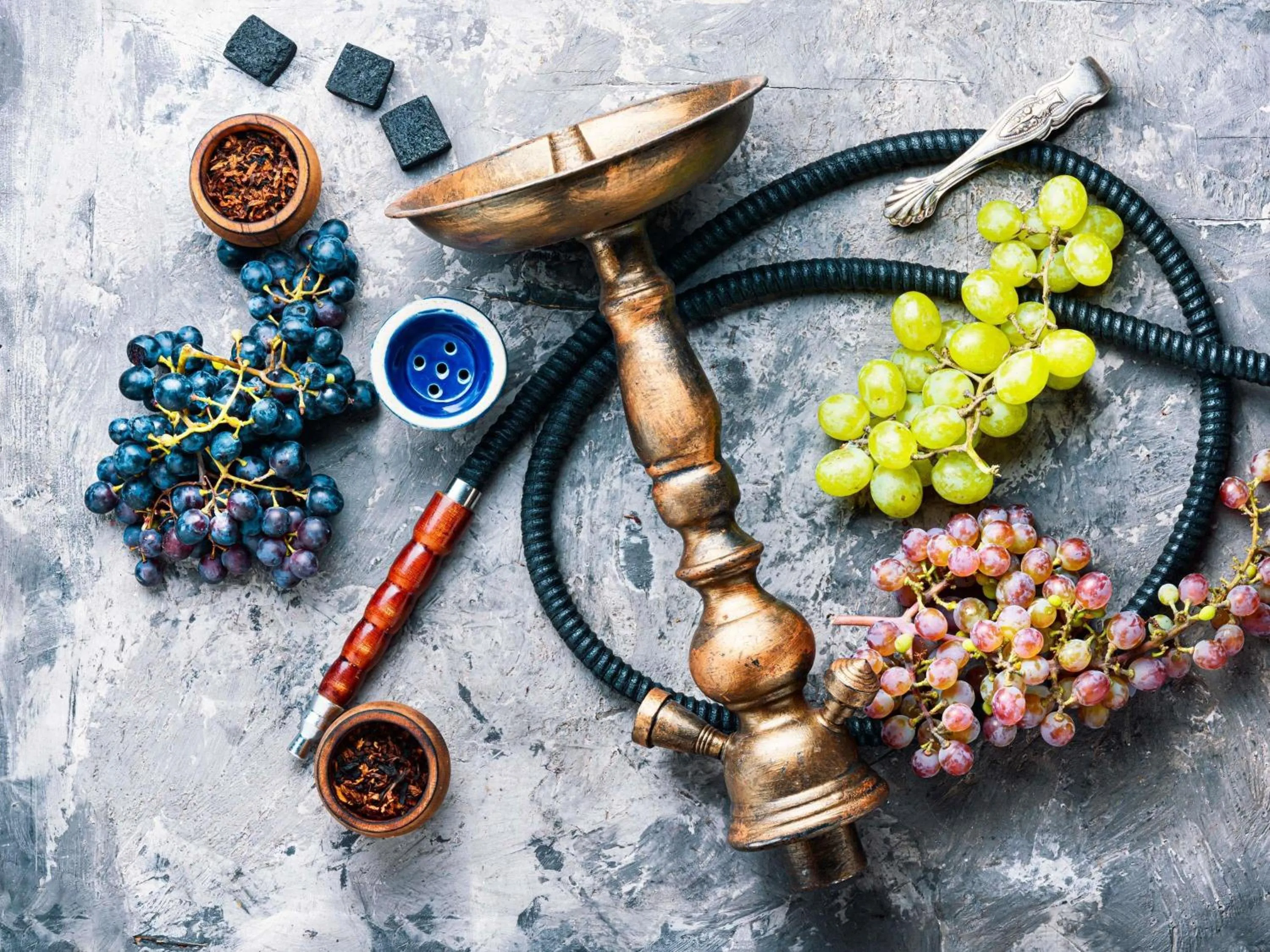 Lounge or bar in Mövenpick Hotel & Apartments Ghala Muscat