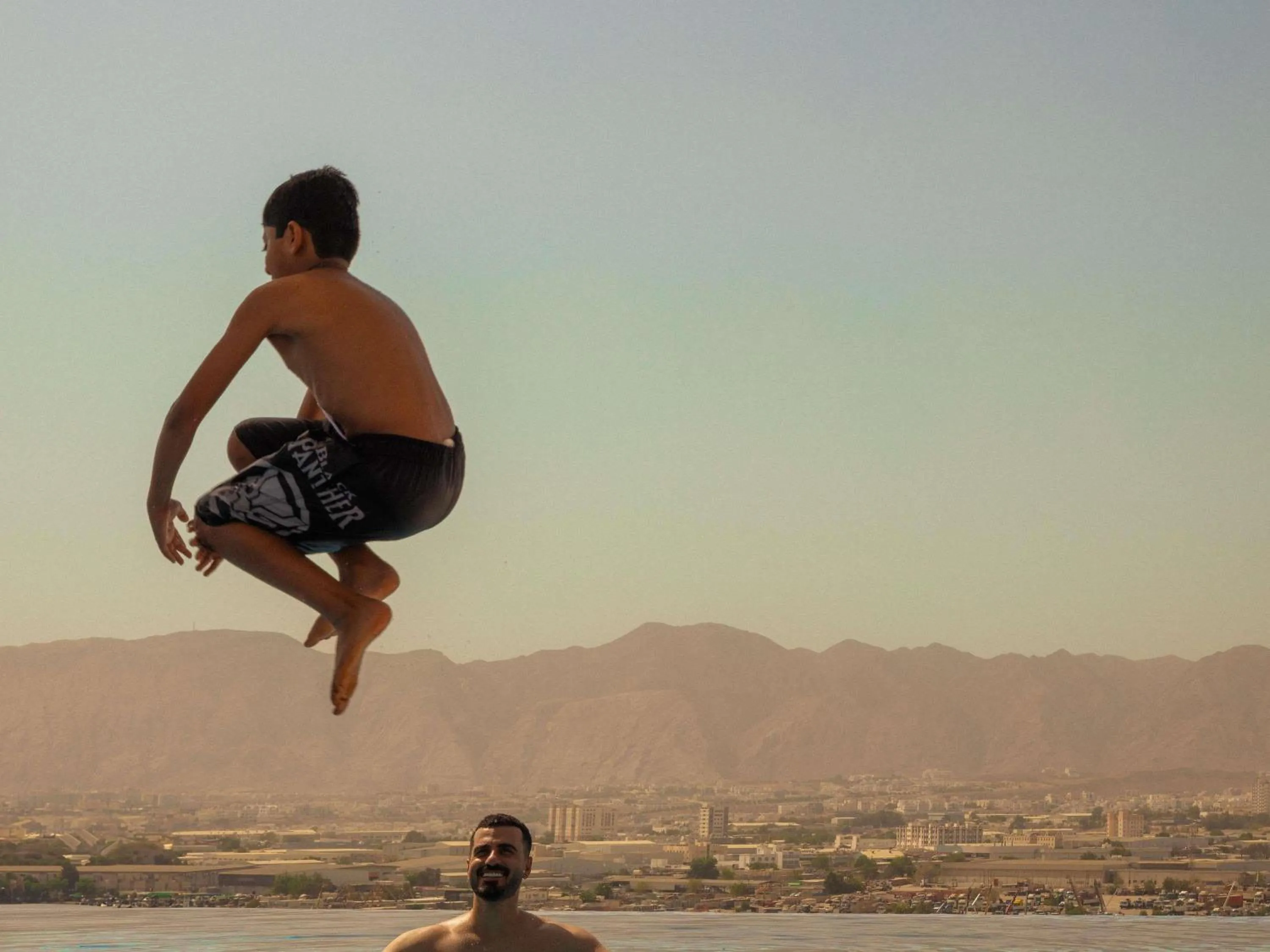 Other in Mövenpick Hotel & Apartments Ghala Muscat