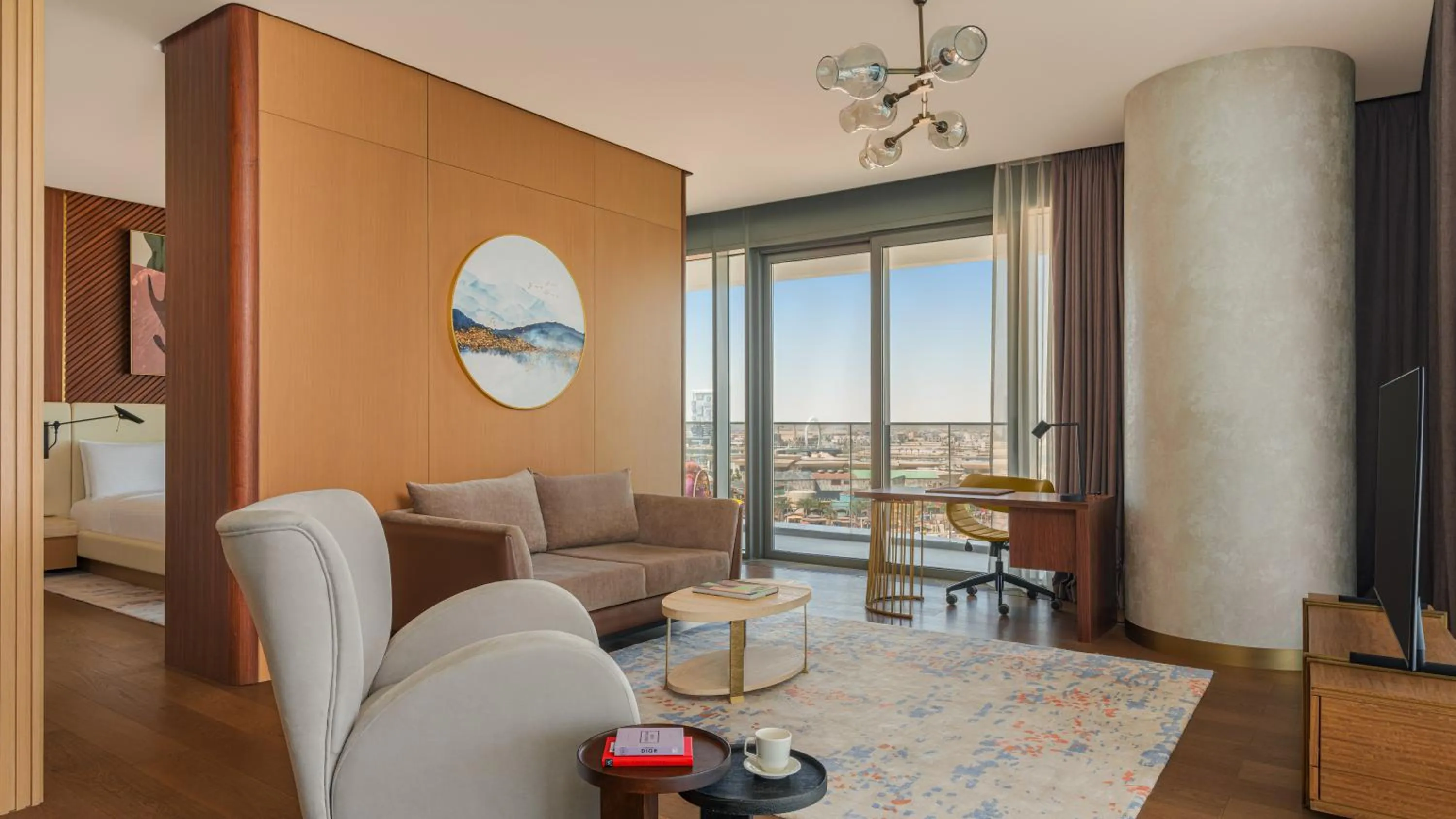 Rixos Premium Qetaifan Island North