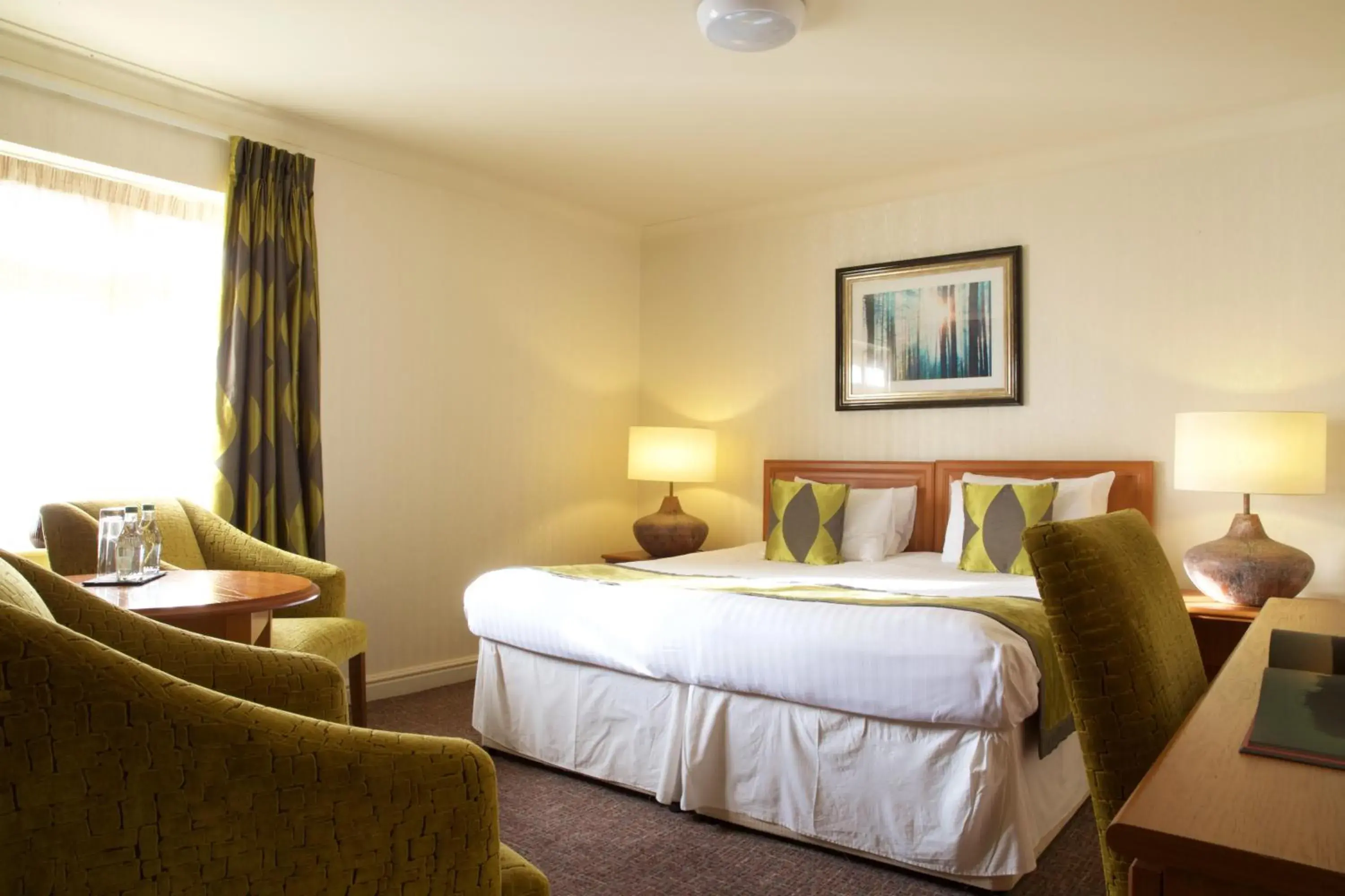 Superior Double Room in Wrexham Llyndir Hotel by Belvilla Superior Double Room in Wrexham Llyndir Hotel by Belvilla