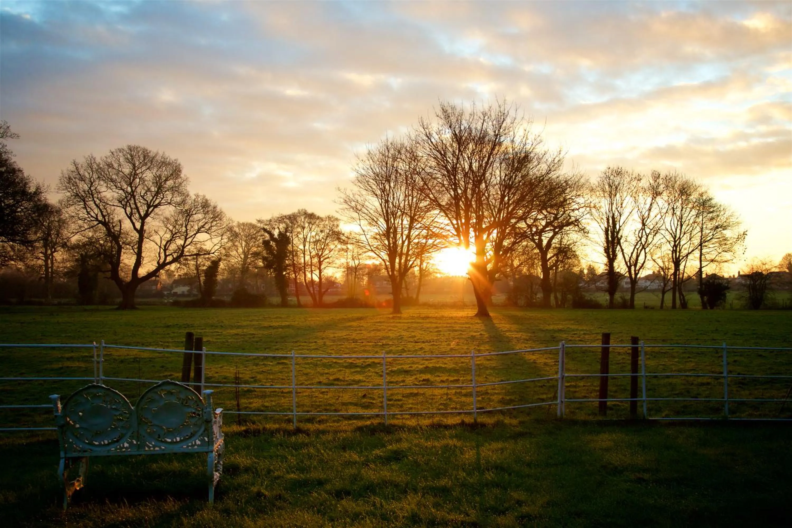 Property building in Wrexham Llyndir Hotel by Belvilla