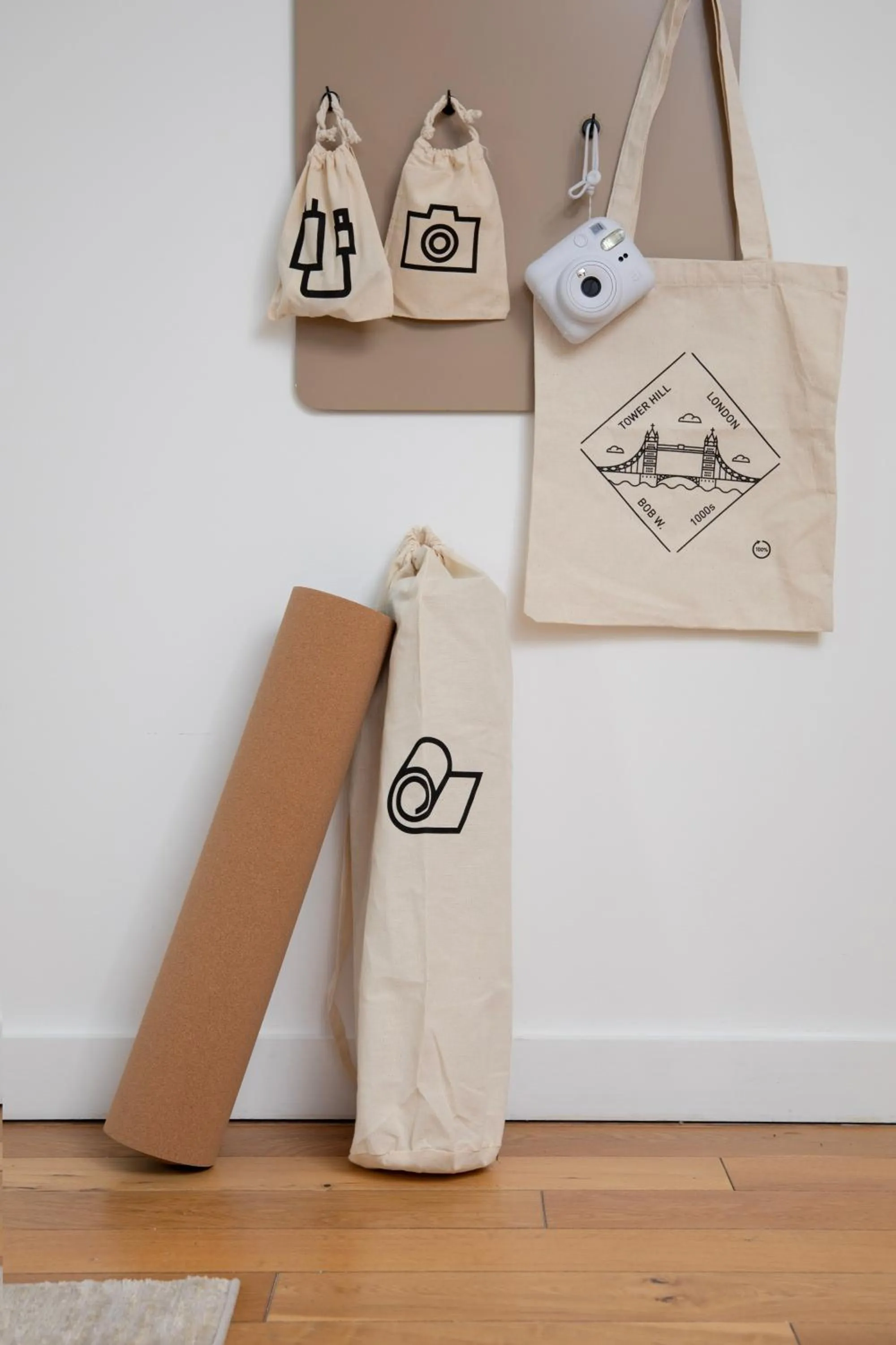 Bob W London Tower Hill - Residences